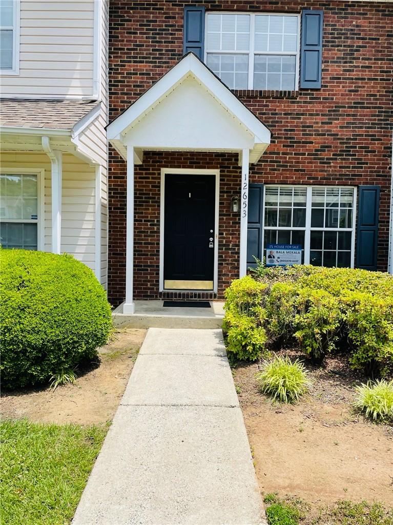 Property image 1 at 12653 Tucker Crossing Lane, Charlotte, NC 28273