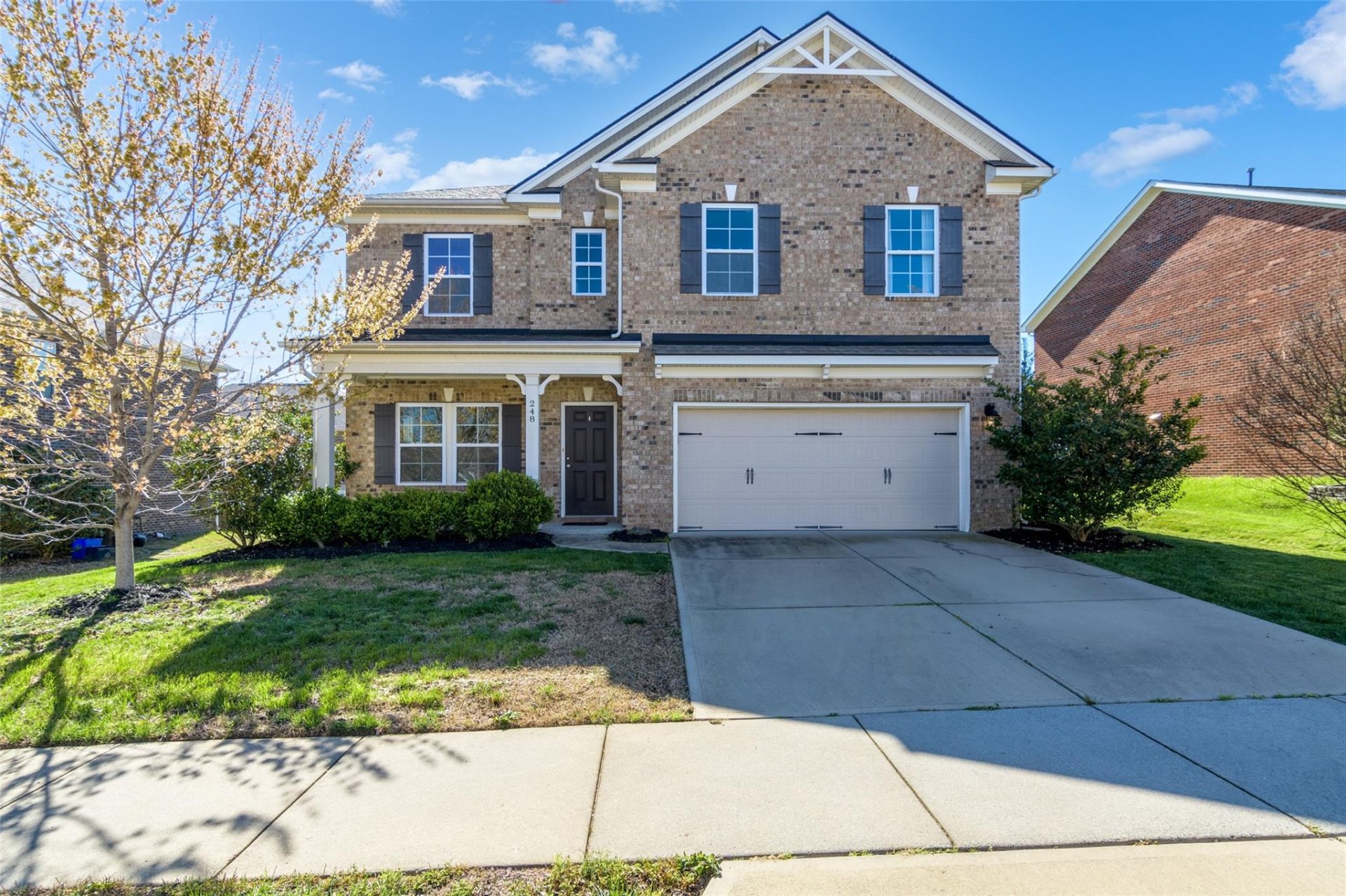 Property image 1 at 248 Homeward Lane, Rock Hill, SC 29732