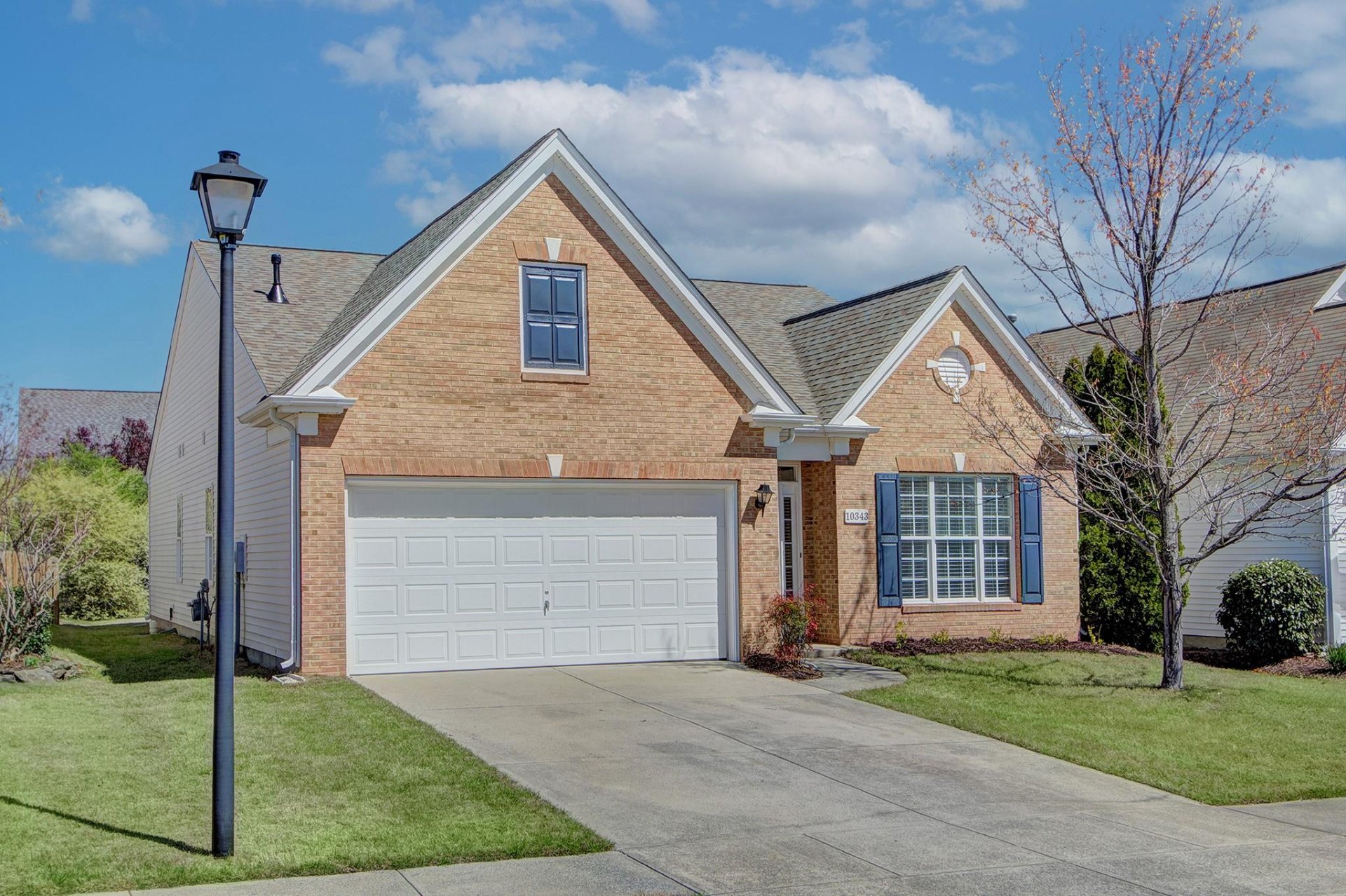 10343 Threatt Woods Drive