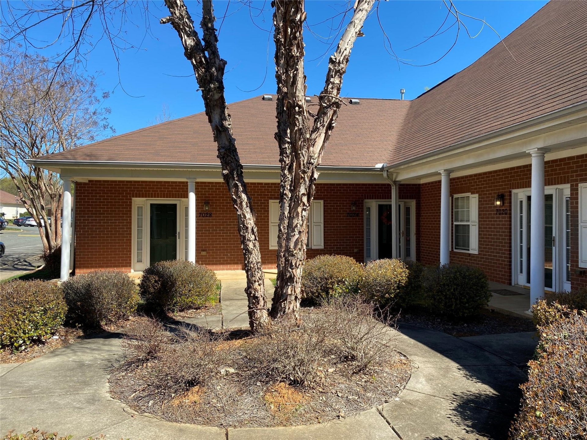 7028 Somerset Springs Drive