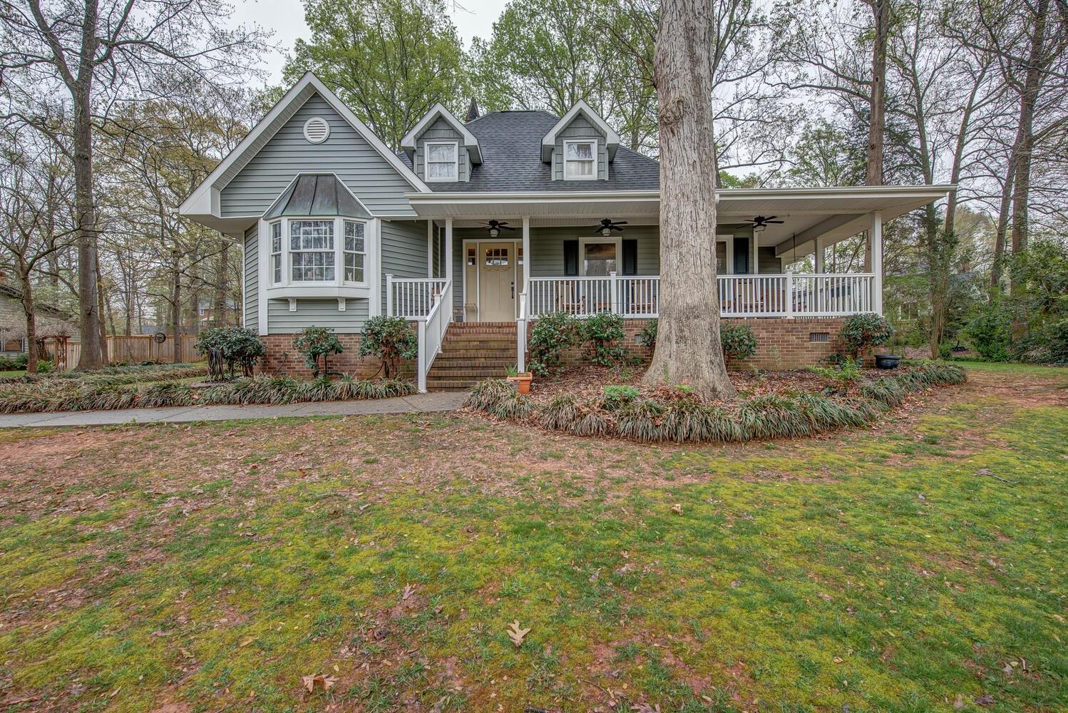 Property image 1 at 402 Belwood Drive, Belmont, NC 28012