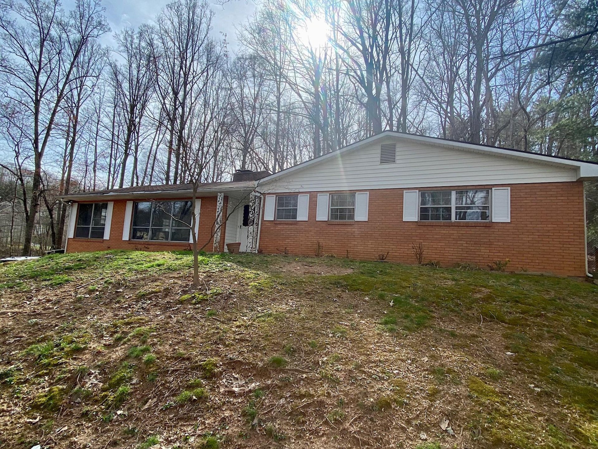 Property image 1 at 41 Mayfair Drive, Candler, NC 28715