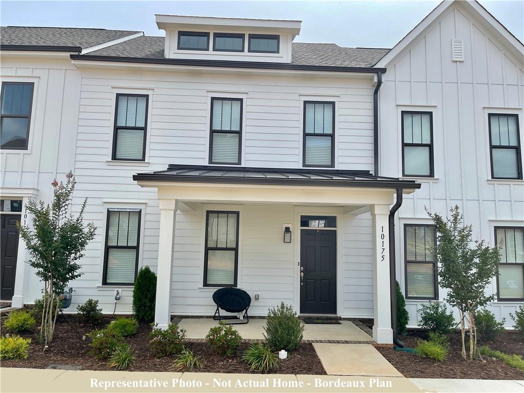 10175 Rainier Trail Drive