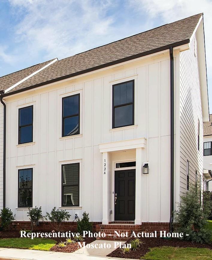 10173 Rainier Trail Drive