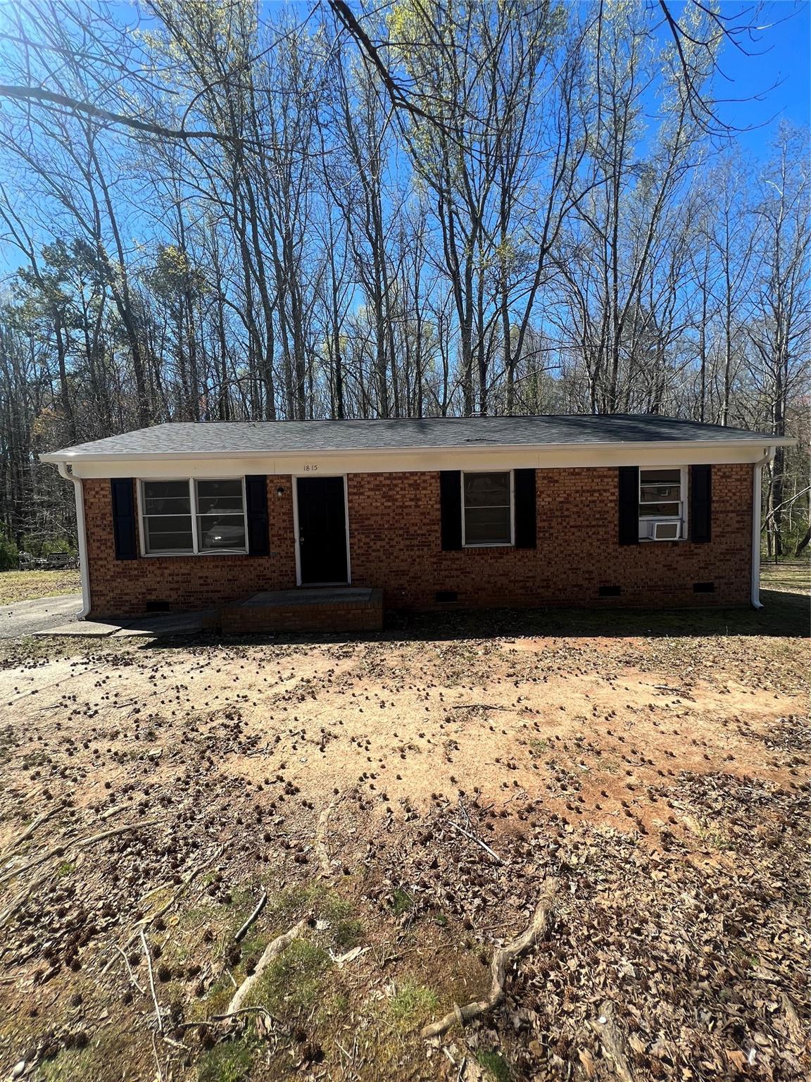 Property image 1 at 1815 Alpine Drive, Kings Mountain, NC 28086