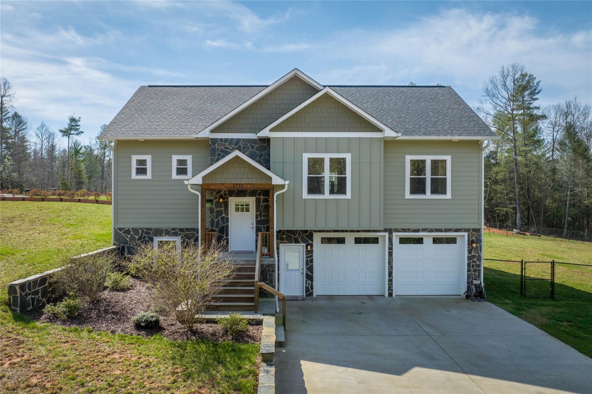 Property image 1 at 1735 Plantation Loop, Morganton, NC 28655