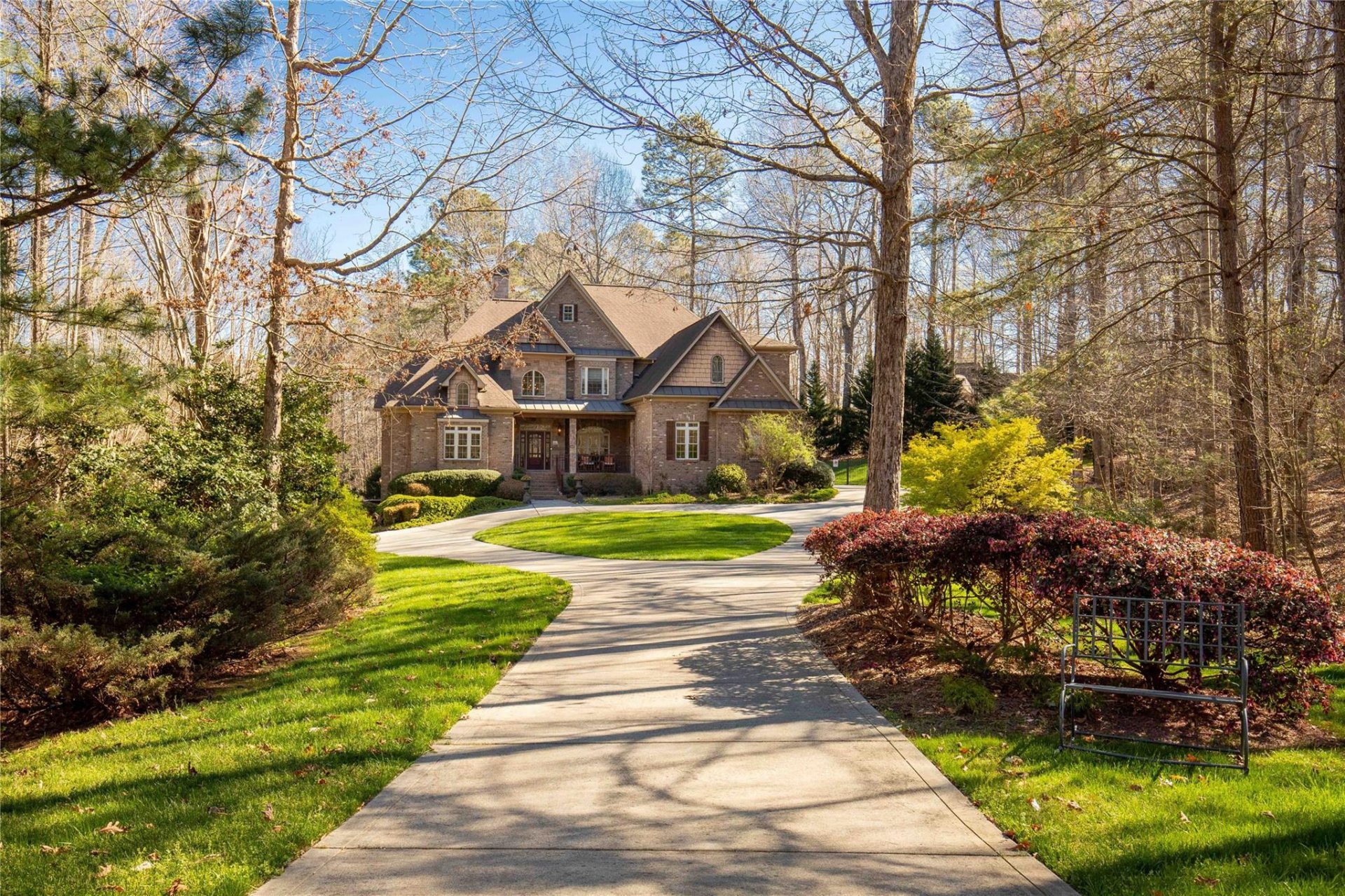 405 Farm Branch Drive