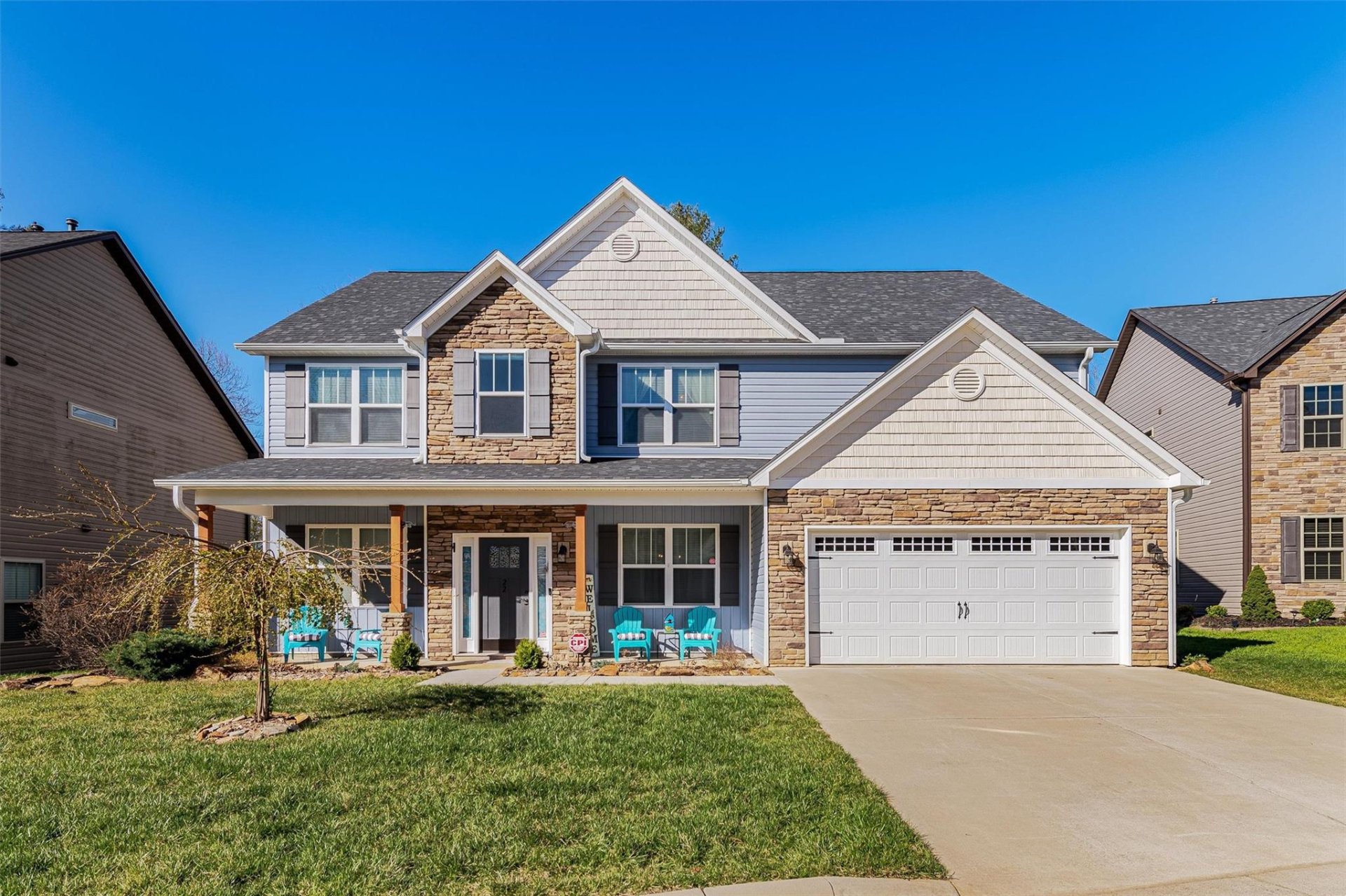 Property image 1 at 22 Henbit Way, Arden, NC 28704