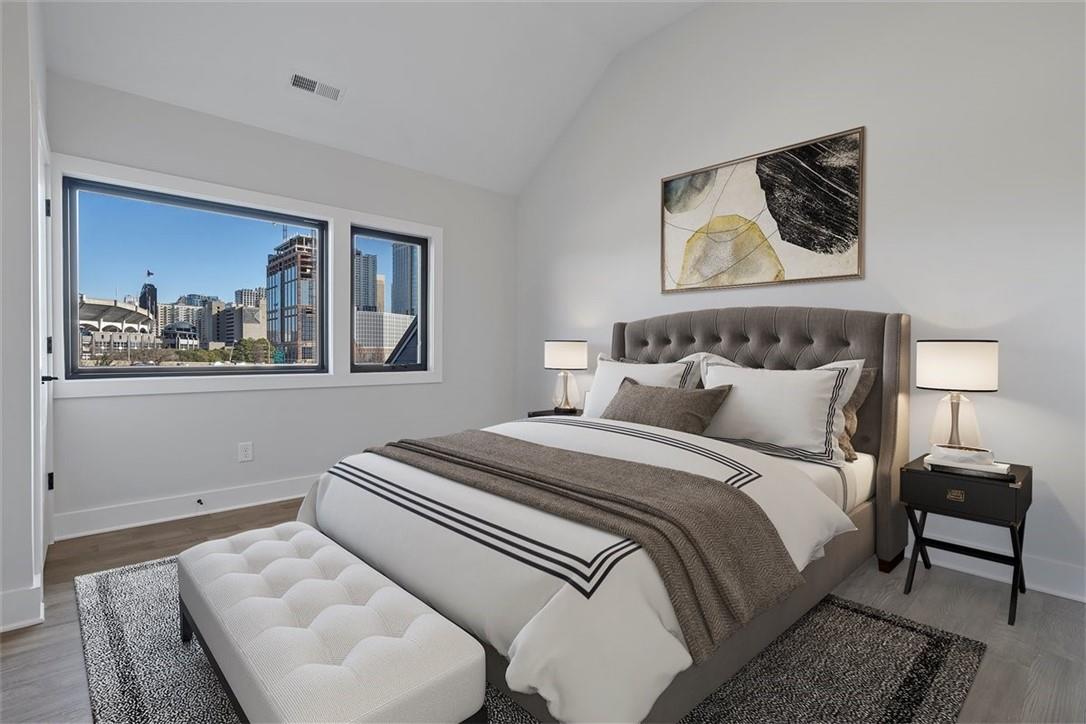 Property image 1 at 1214 Minter Place, Charlotte, NC 28203