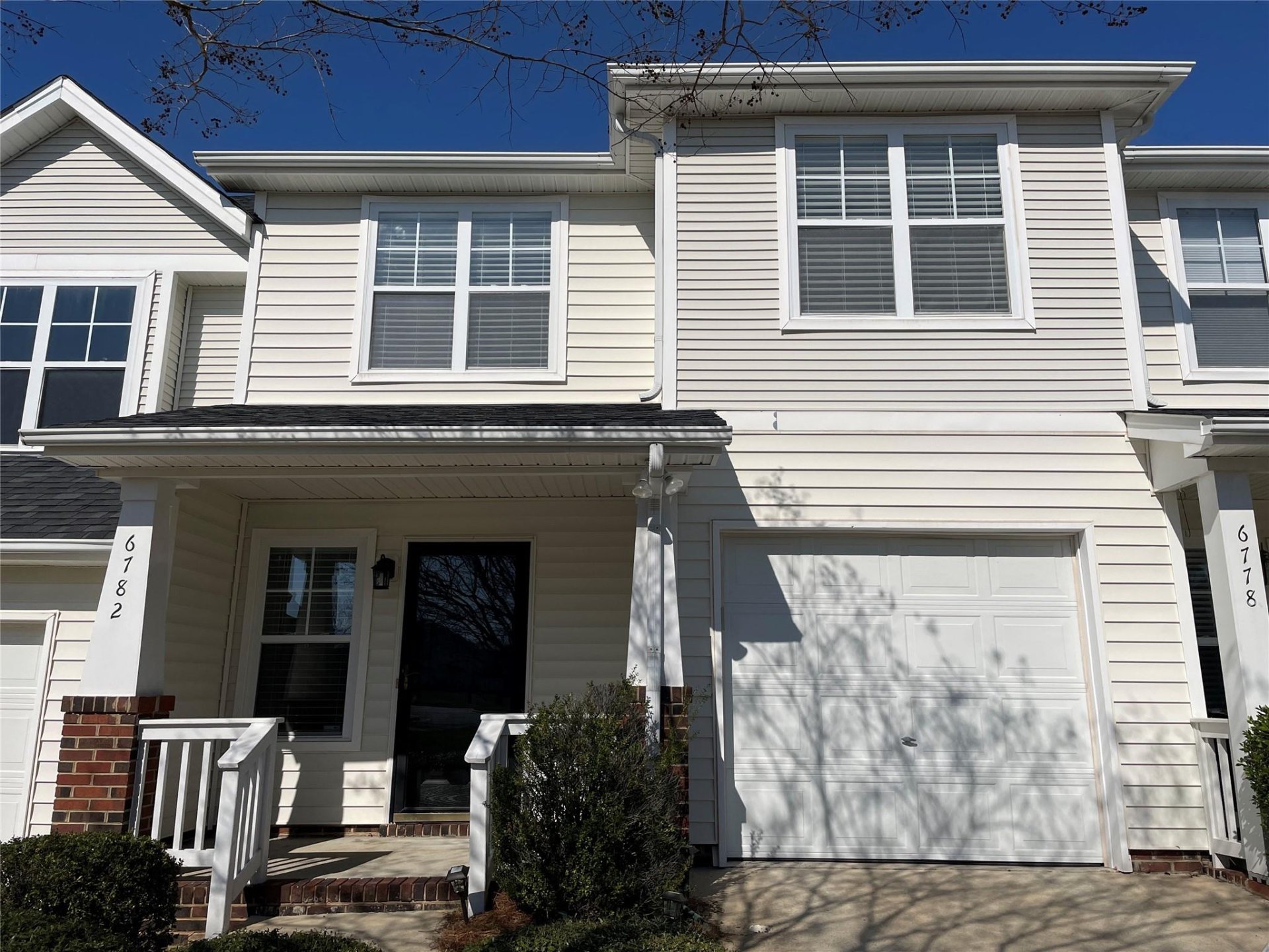 Property image 1 at 6782 Vlosi Drive, Charlotte, NC 28226