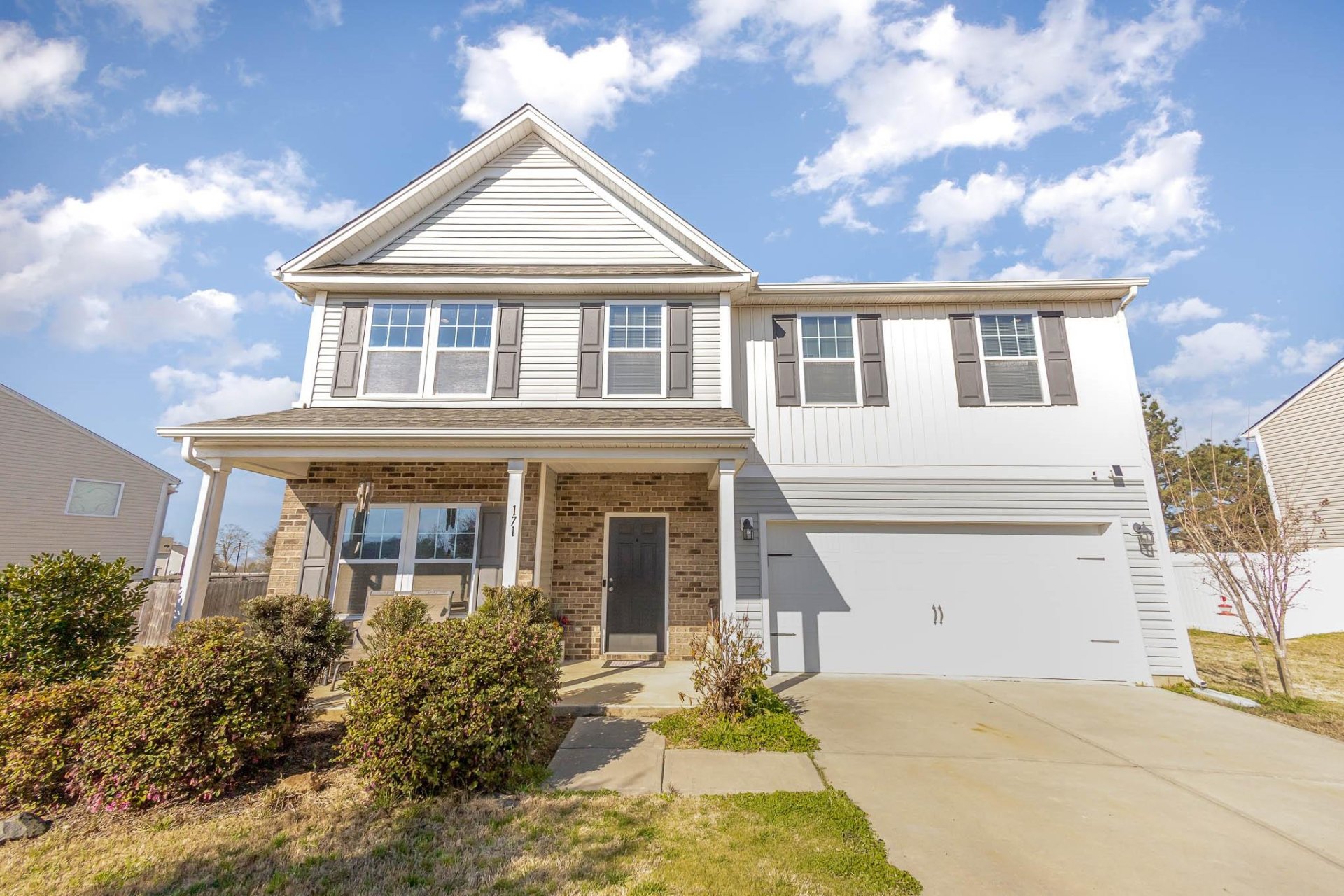 Property image 1 at 171 Austen Lakes Drive, York, SC 29745
