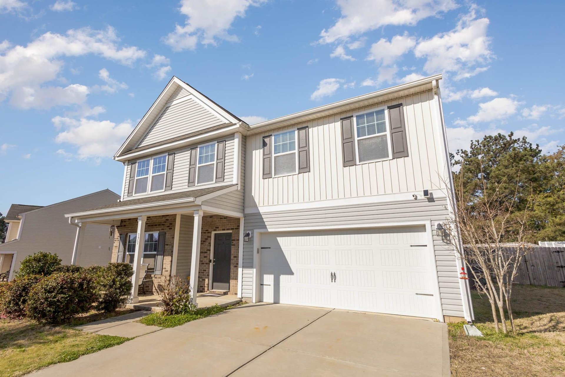 Property image 2 at 171 Austen Lakes Drive, York, SC 29745