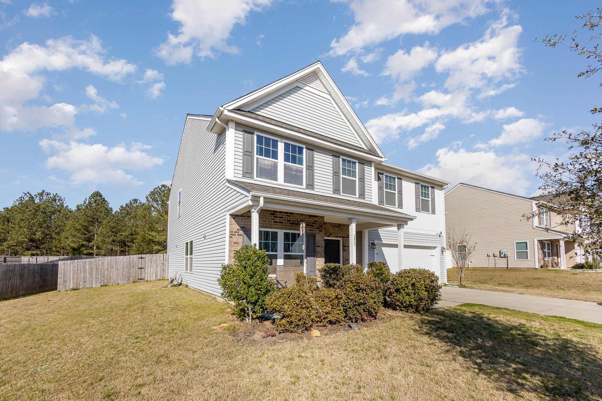 Property image 3 at 171 Austen Lakes Drive, York, SC 29745