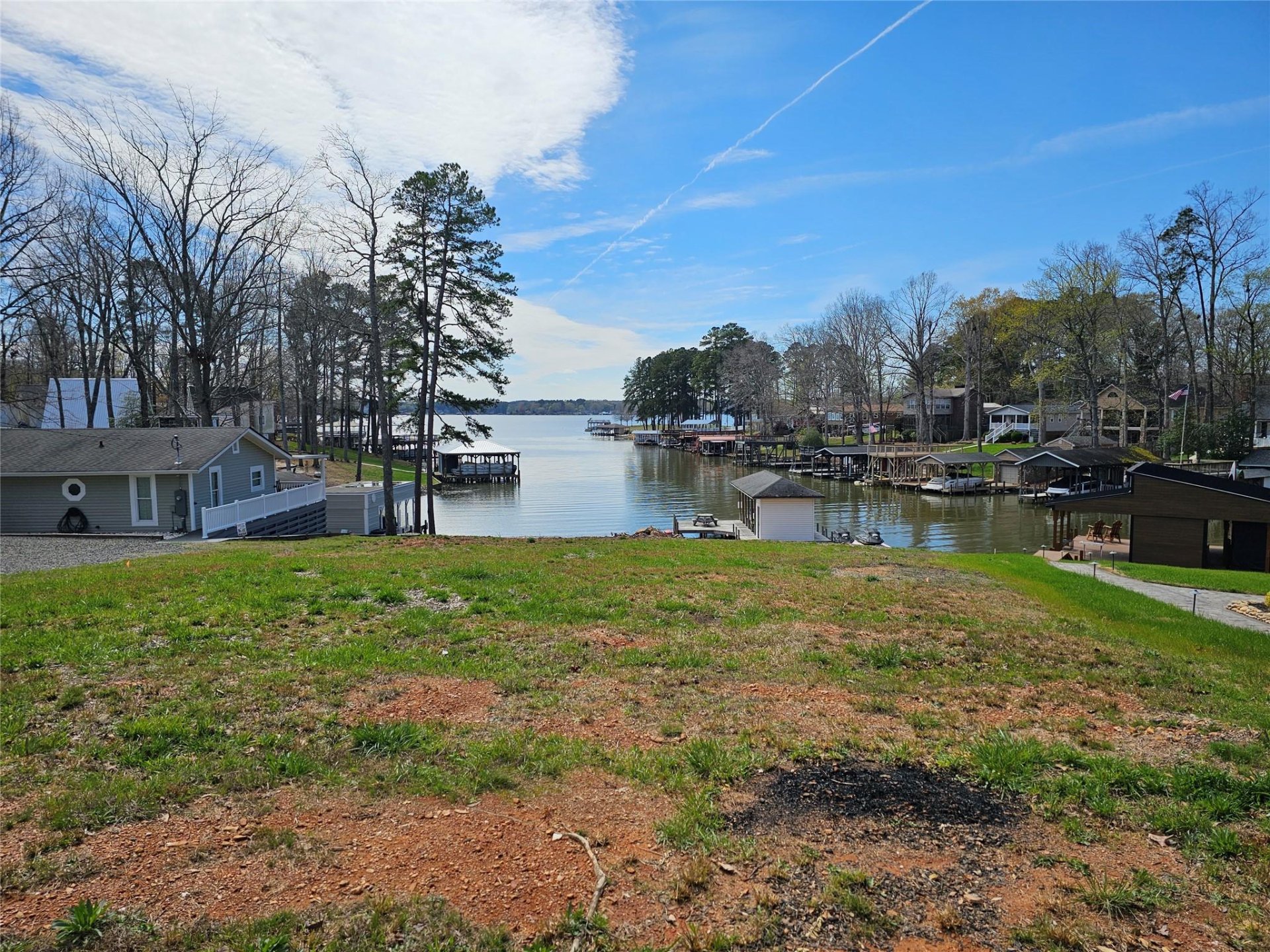 Property image 1 at 788 Springwood Drive, Mount Gilead, NC 27306