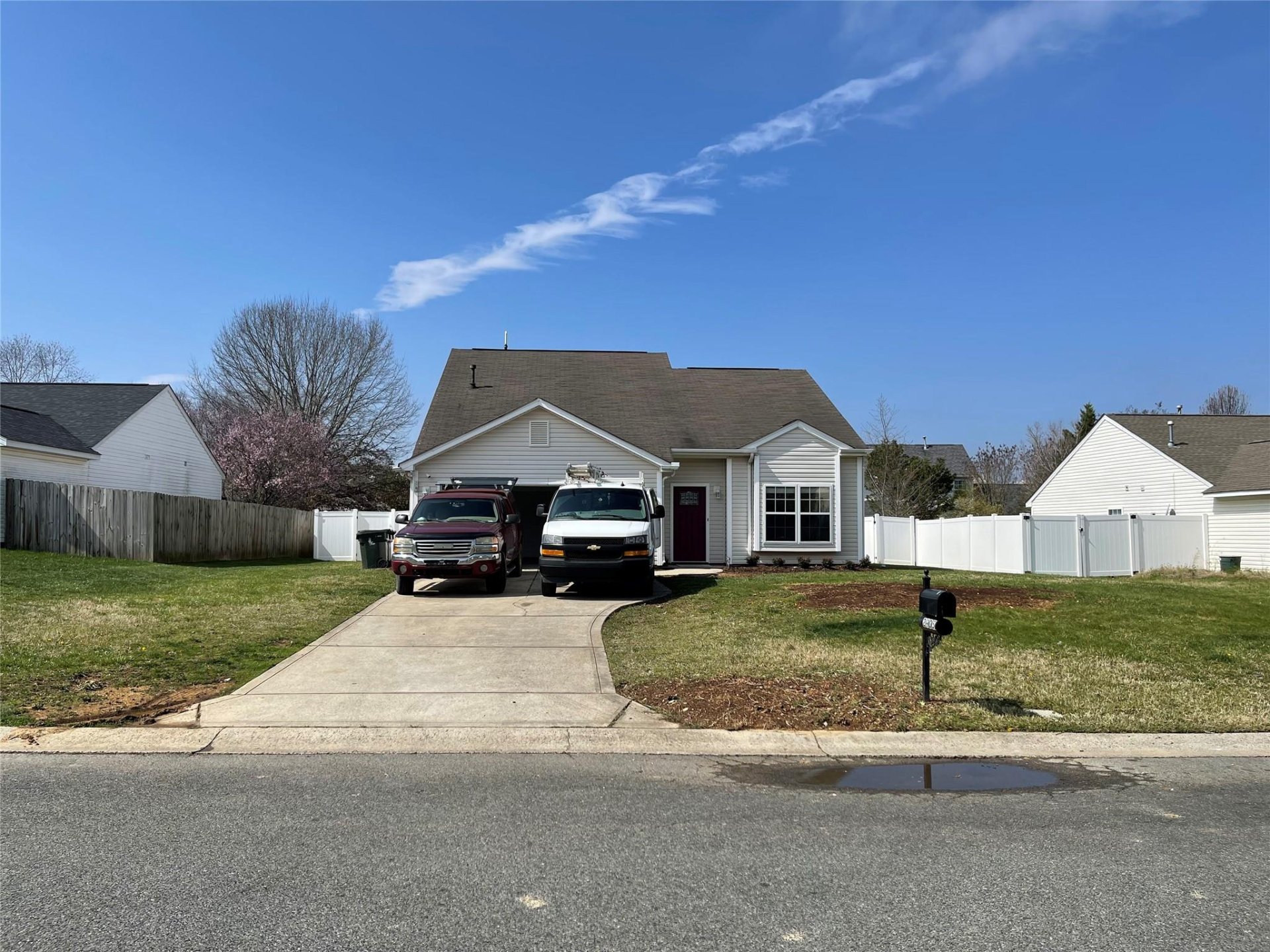 Property image 1 at 2905 Rosemeade Drive, Monroe, NC 28110