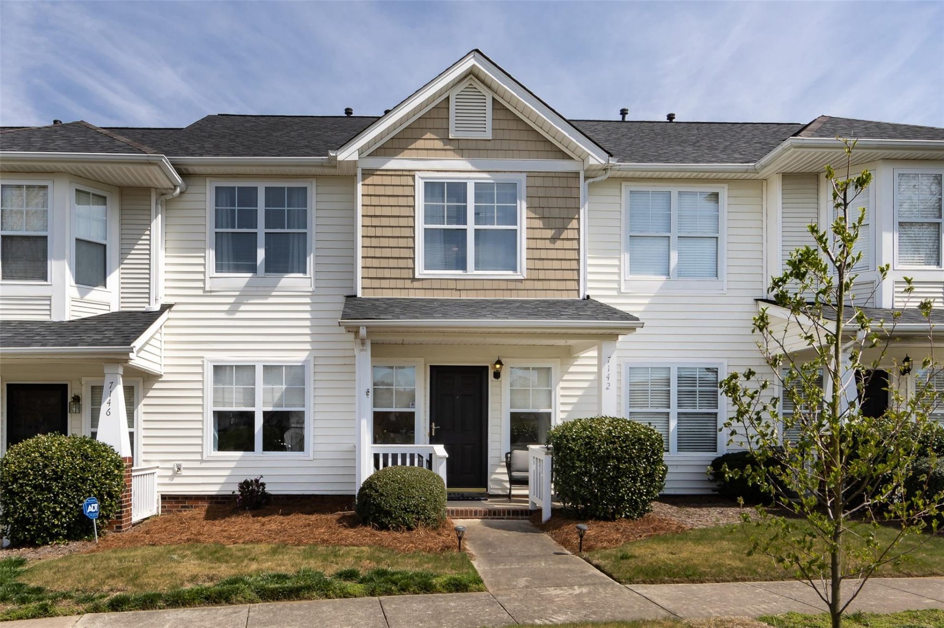 Property image 1 at 7142 Tom Castain Lane, Charlotte, NC 28226