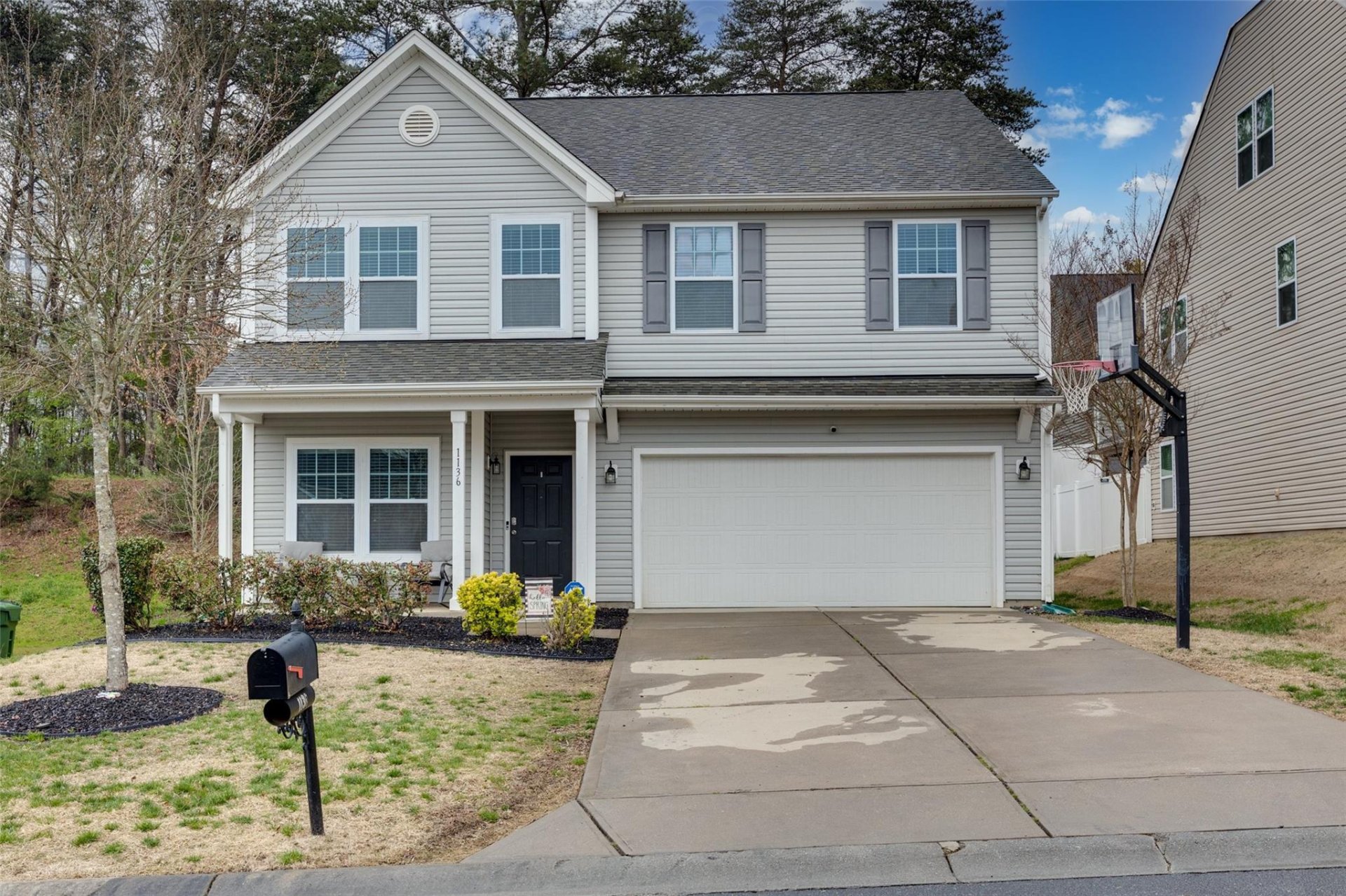 Property image 1 at 1136 Wagner Avenue, Fort Mill, SC 29715