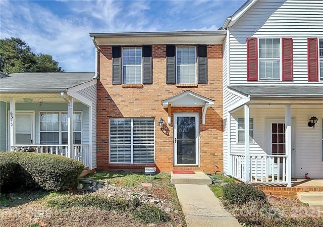 Property image 1 at 6310 Windsor Gate Lane, Charlotte, NC 28215