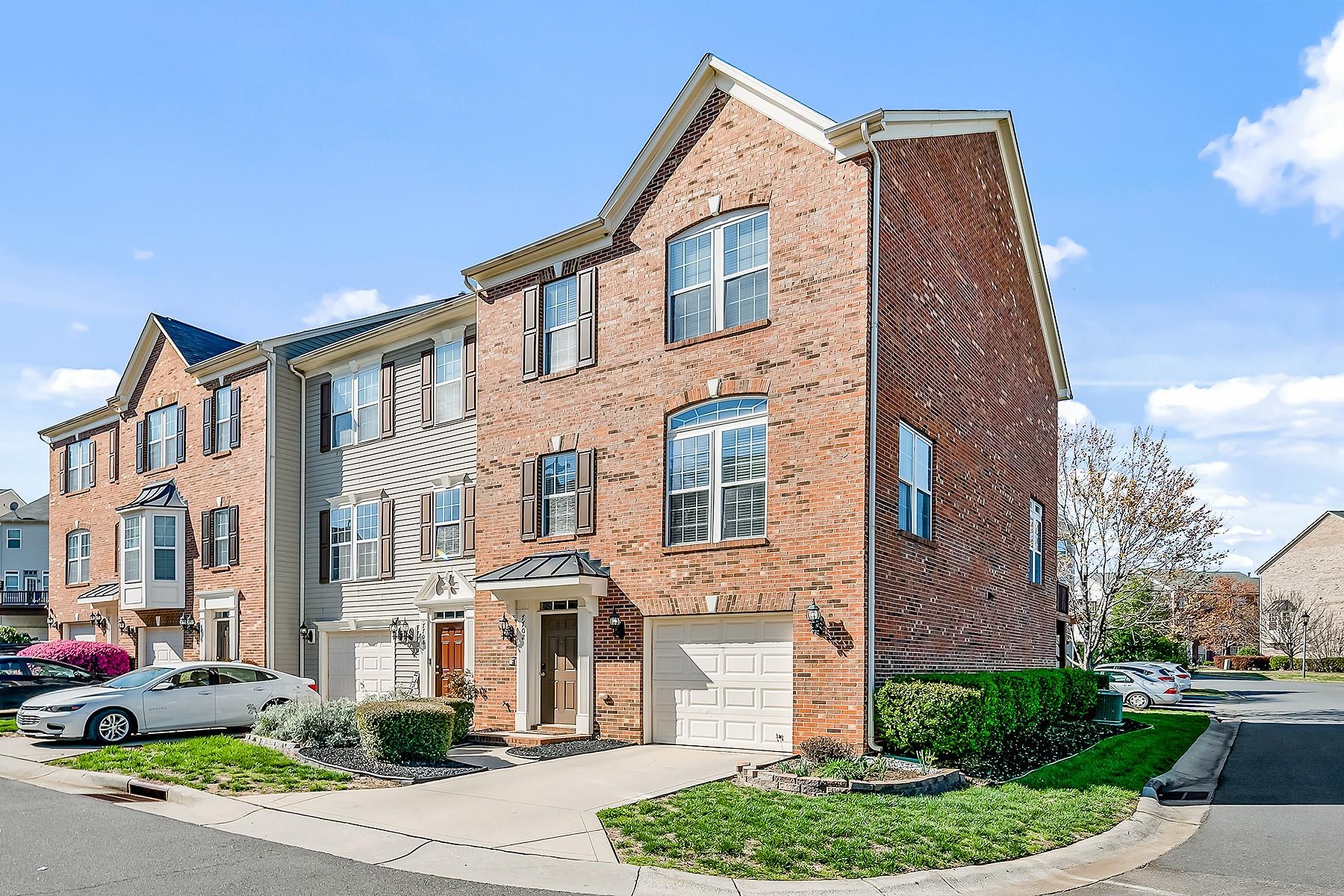 Property image 1 at 7702 Jackson Pond Drive, Charlotte, NC 28273