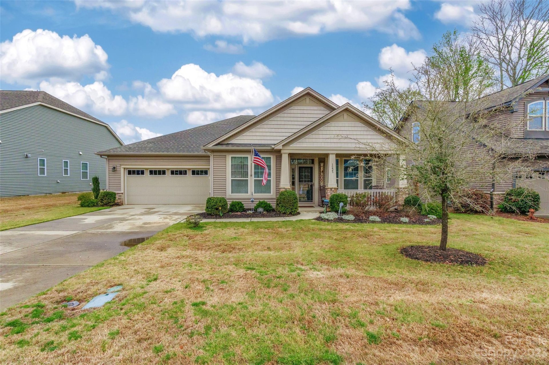 1235 Kings Grove Drive