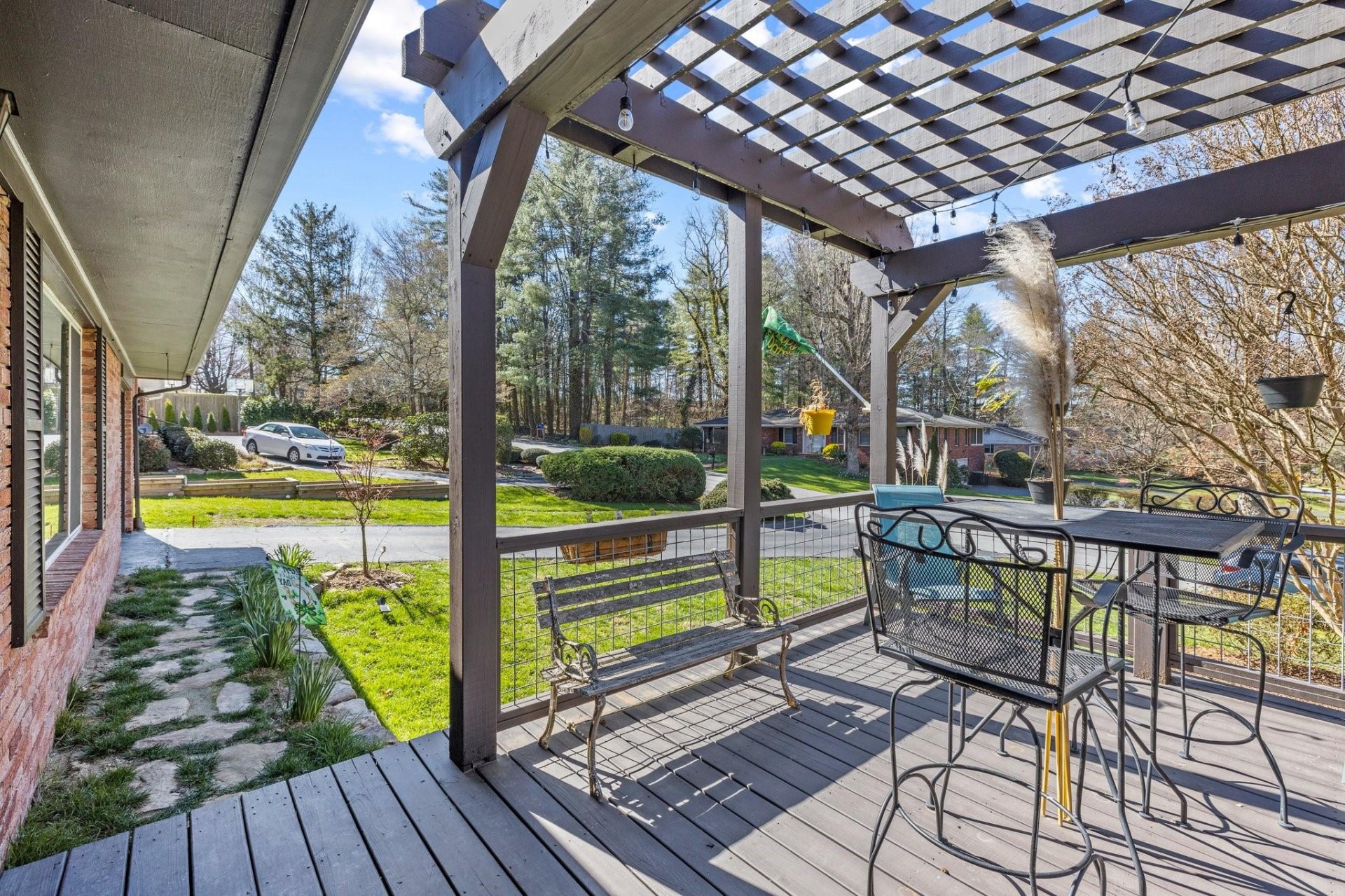 Property image 5 at 1028 Carousel Lane, Hendersonville, NC 28792