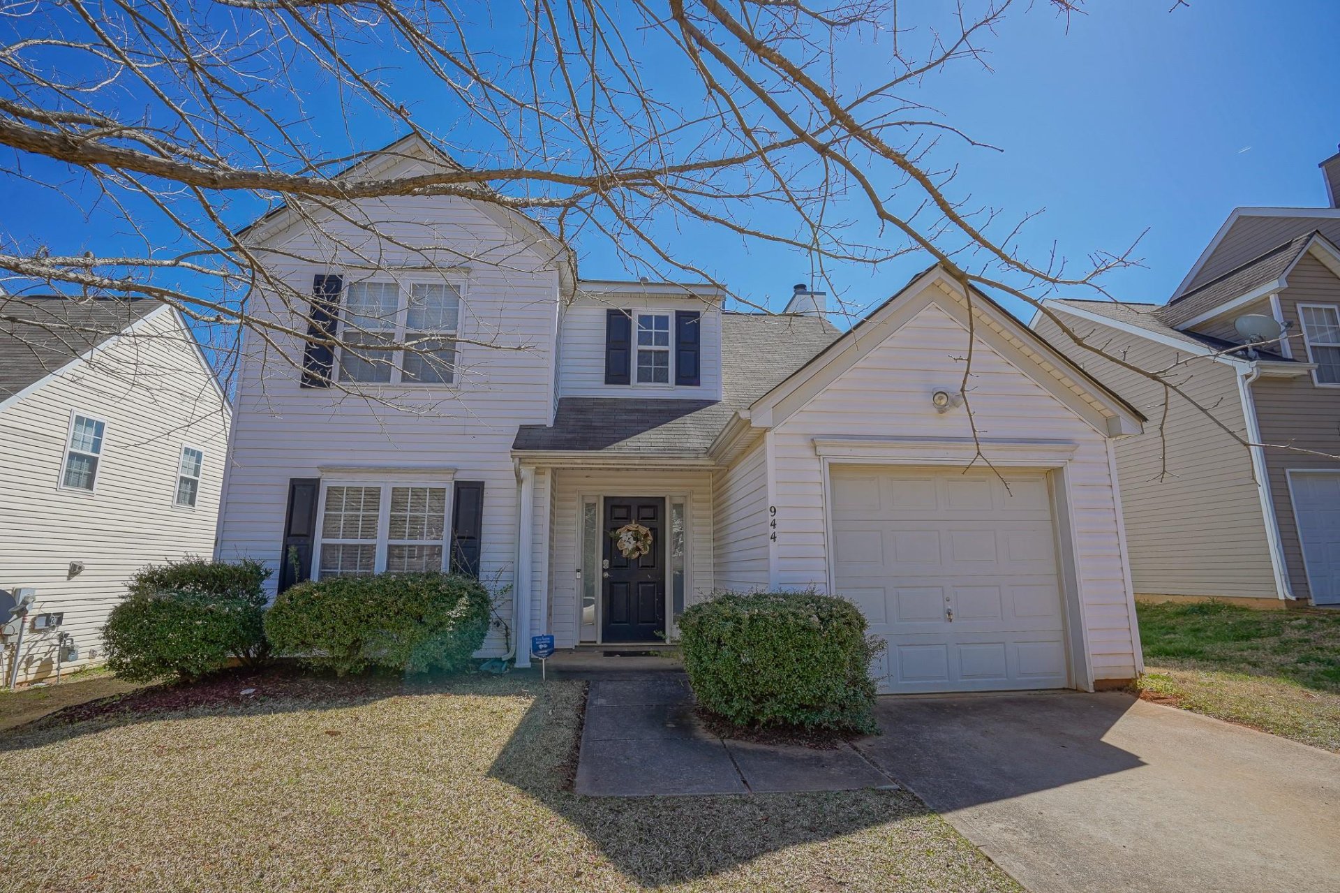 Property image 1 at 944 Grass Hollow Court, Charlotte, NC 28216