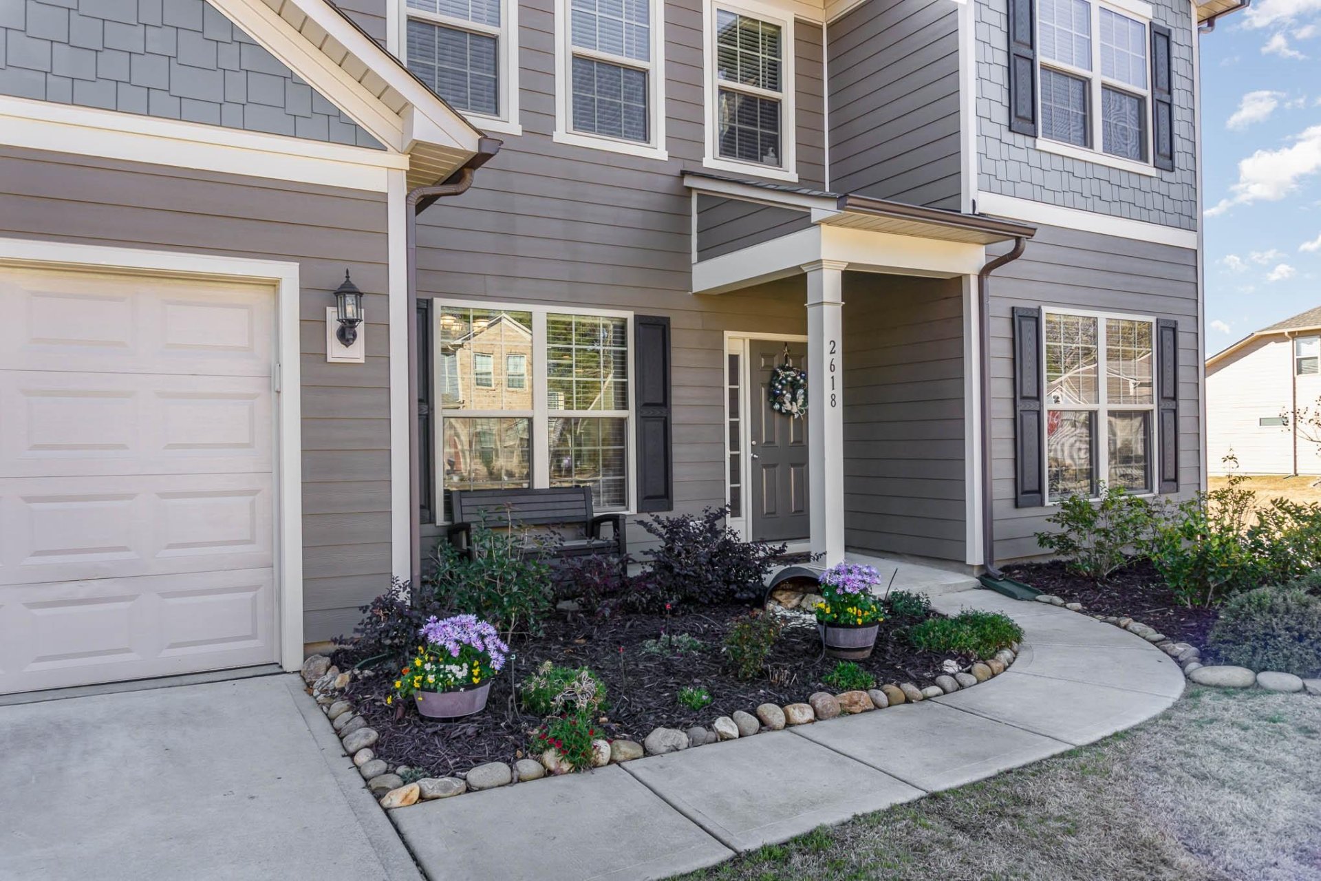 Property image 1 at 2618 Bryant Drive, Indian Land, SC 29707