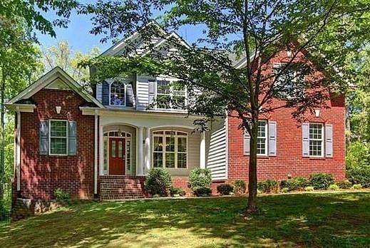 Property image 1 at 6655 Maple Spring Court, Denver, NC 28037