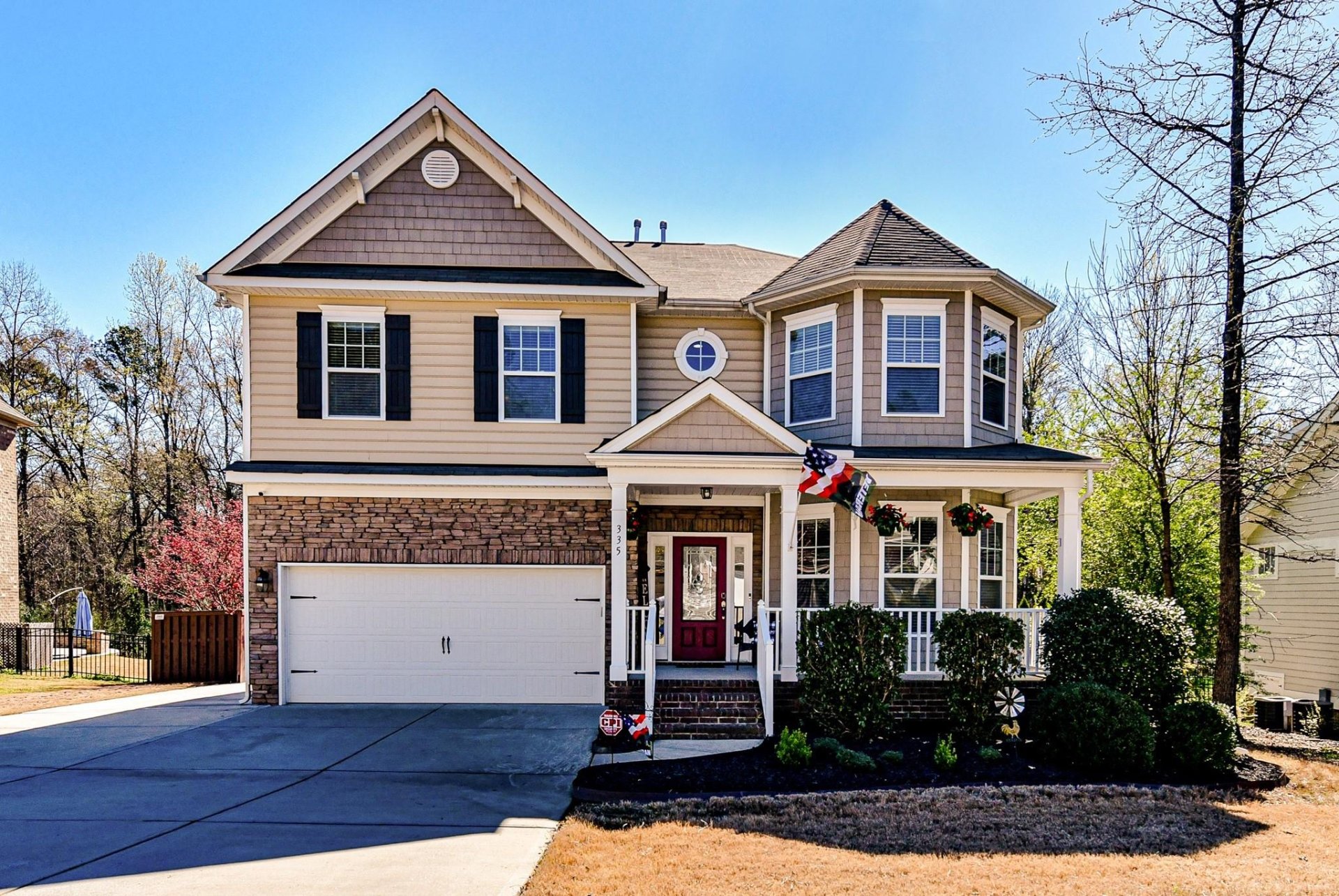 335 Windy Pine Drive