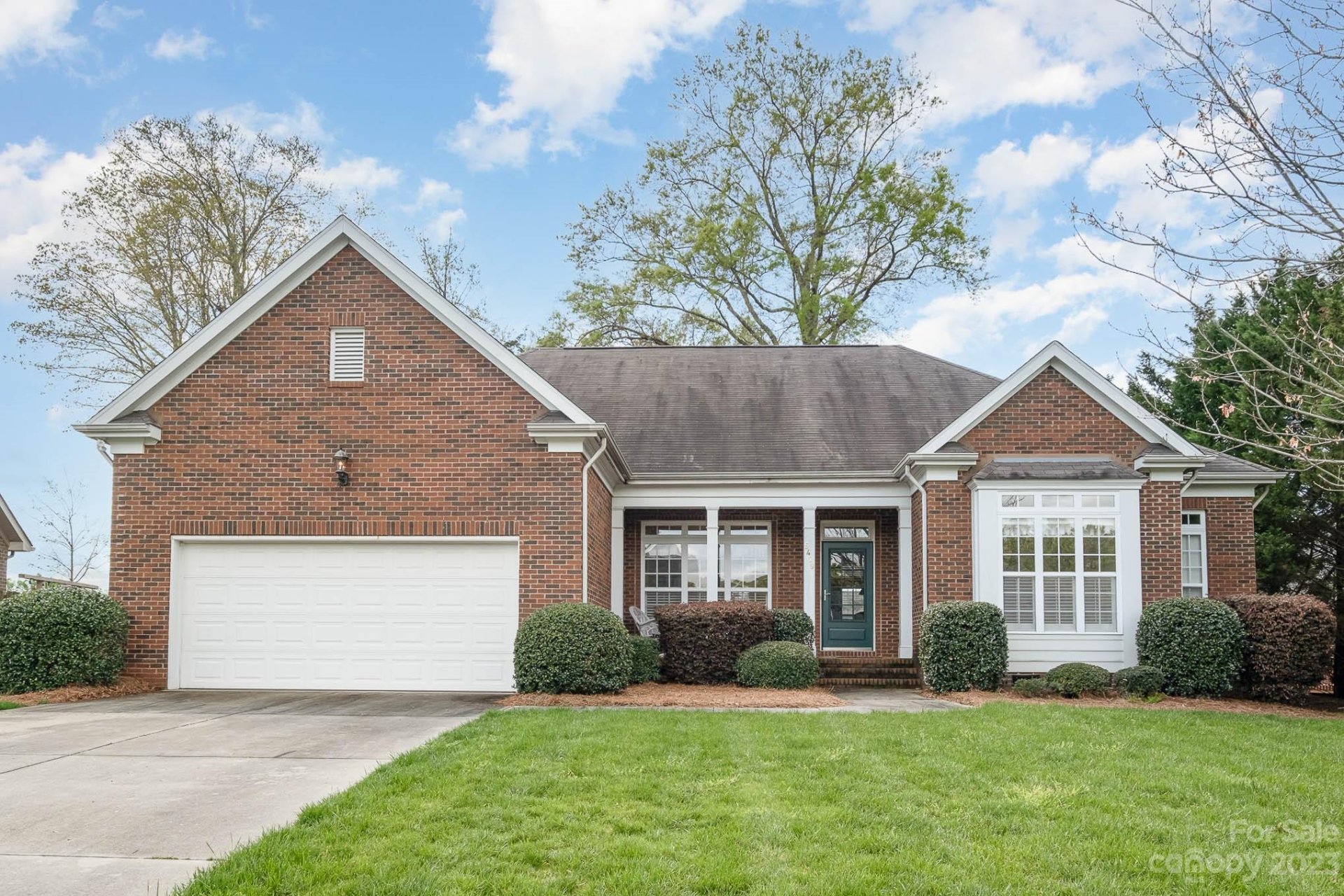 5419 Poplar Knoll Drive