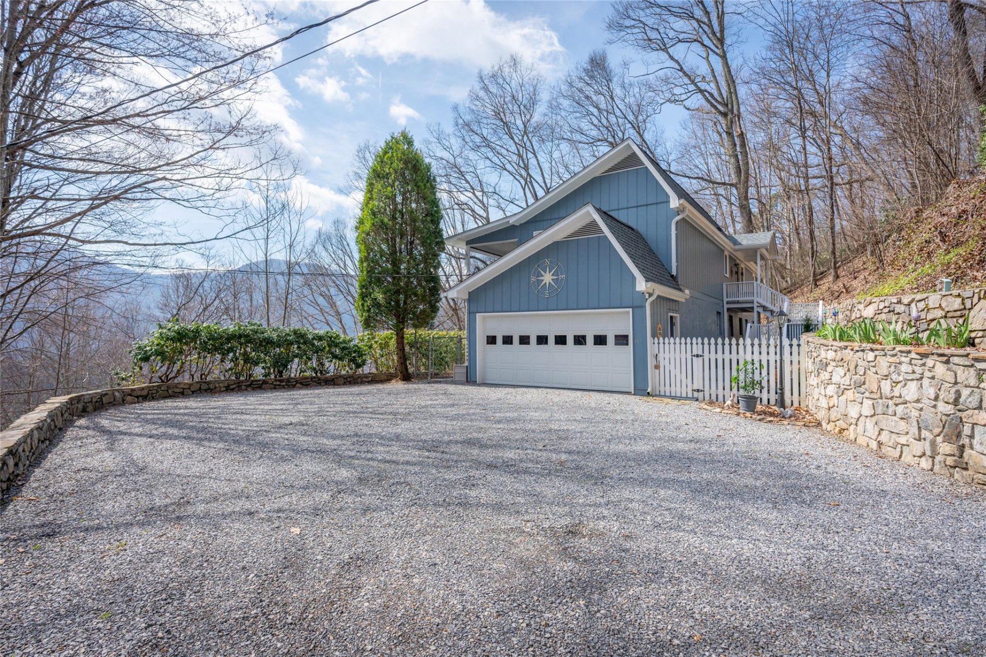 Property image 1 at 109 Andrea Lane, Maggie Valley, NC 28751
