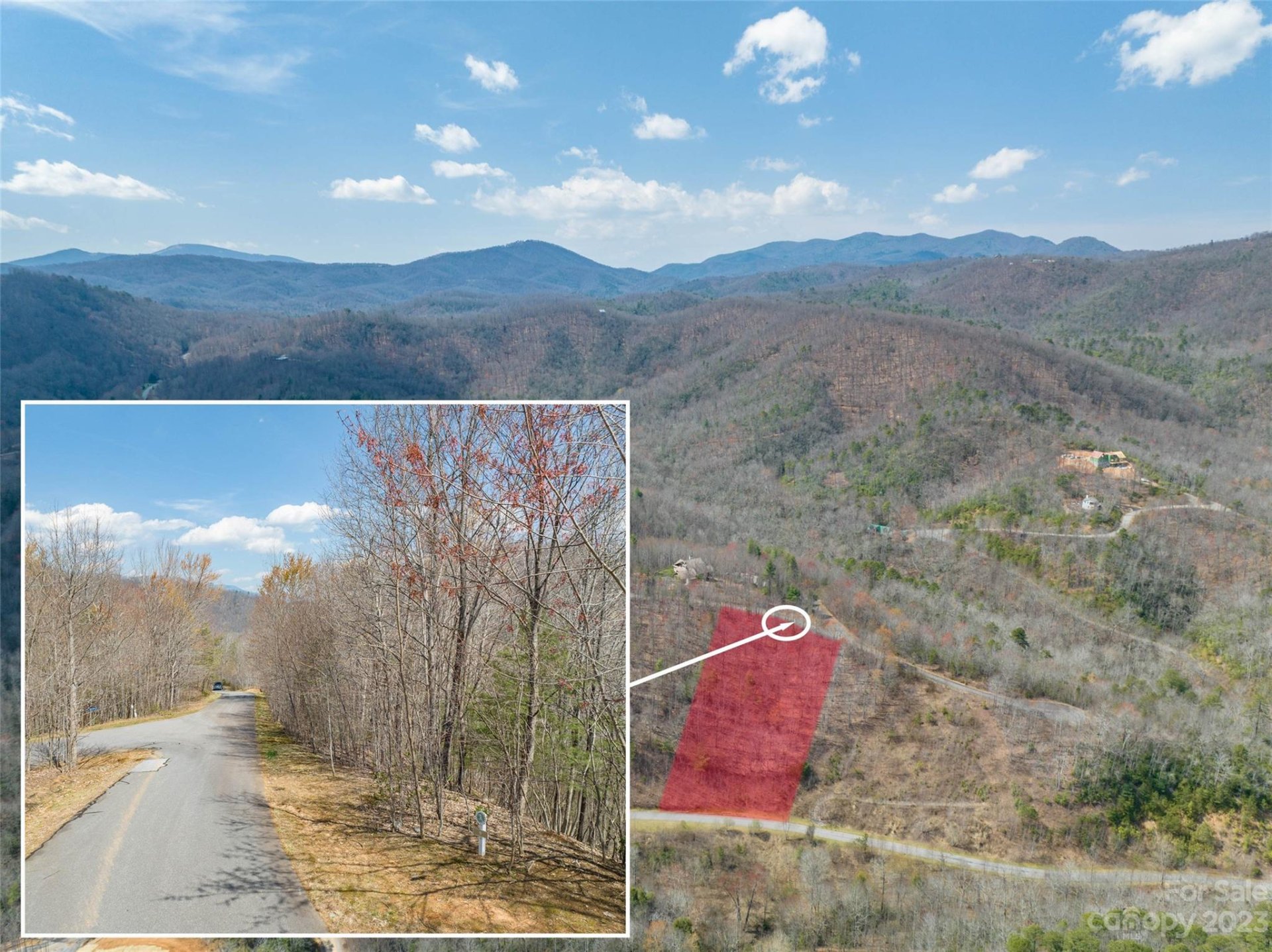 458 Feather Falls Trail