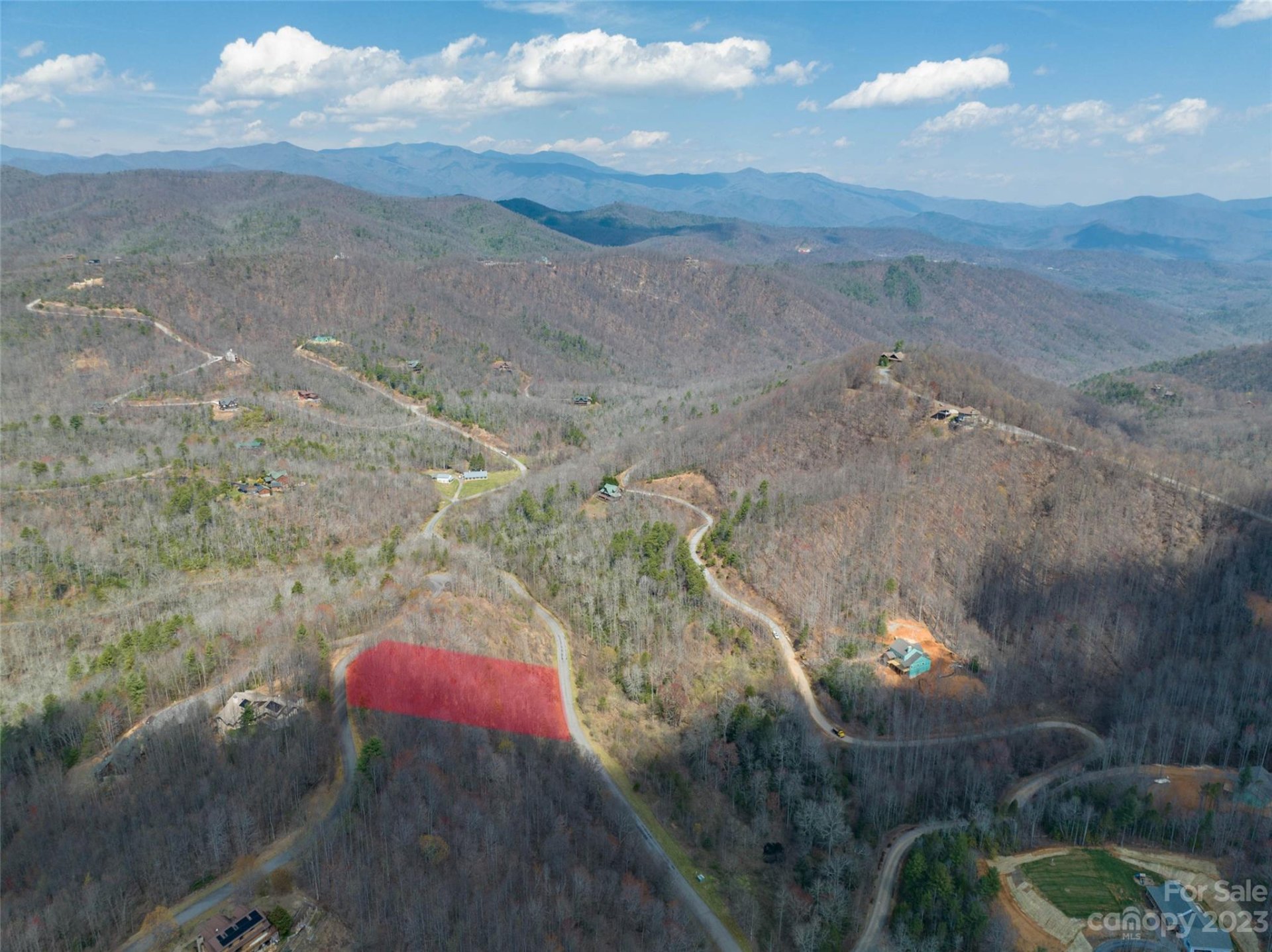 Property image 4 at 458 Feather Falls Trail, Black Mountain, NC 28711