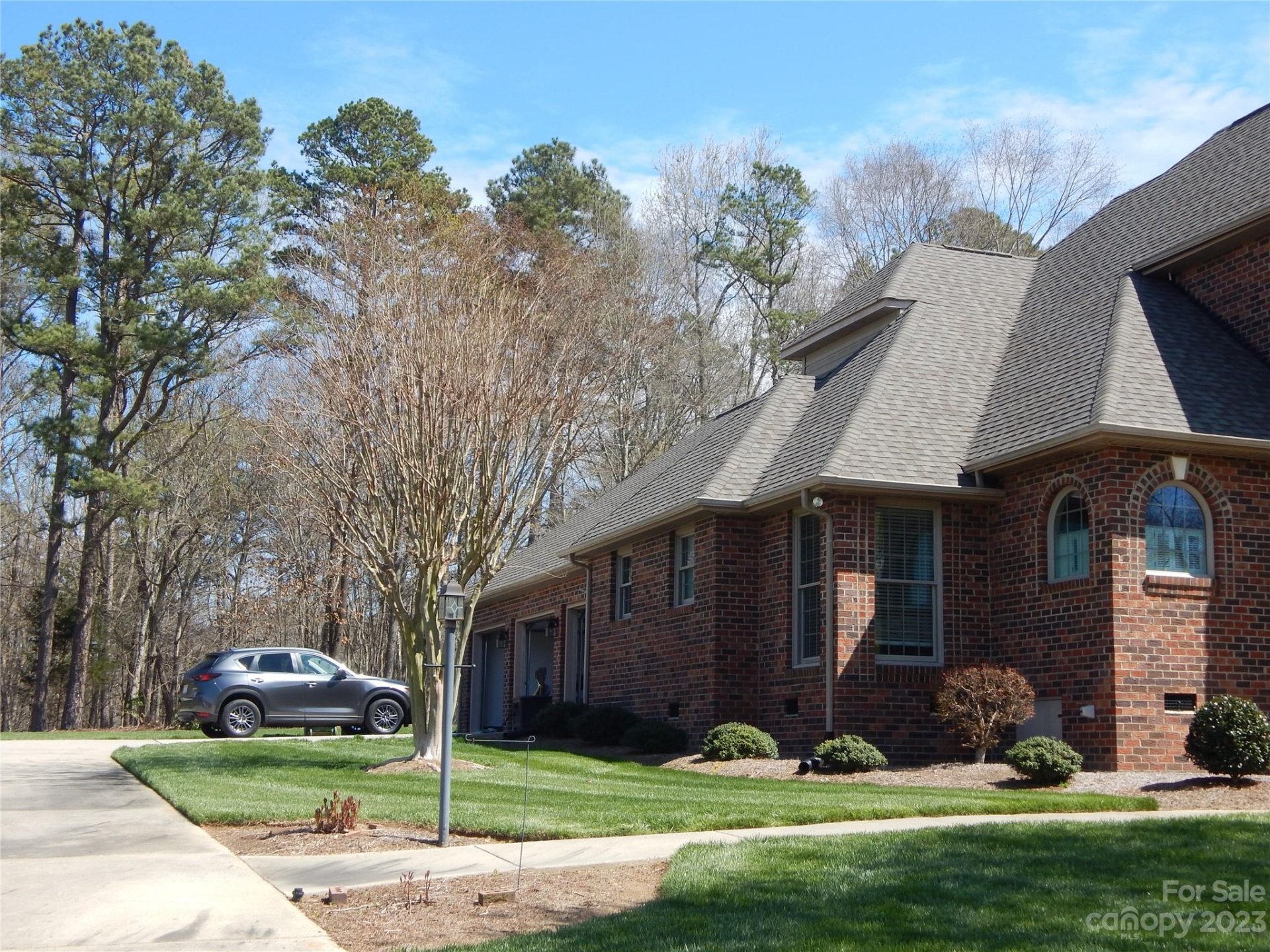 Property image 4 at 1203 Louise Lane, Albemarle, NC 28001
