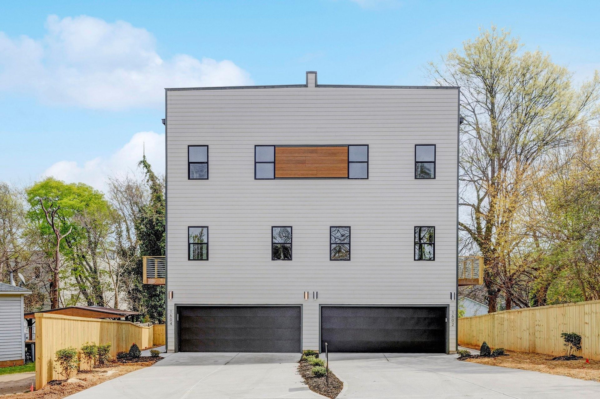 1604 Julia Maulden Place