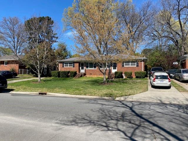 Property image 1 at 3755 Dresden Drive, Charlotte, NC 28205