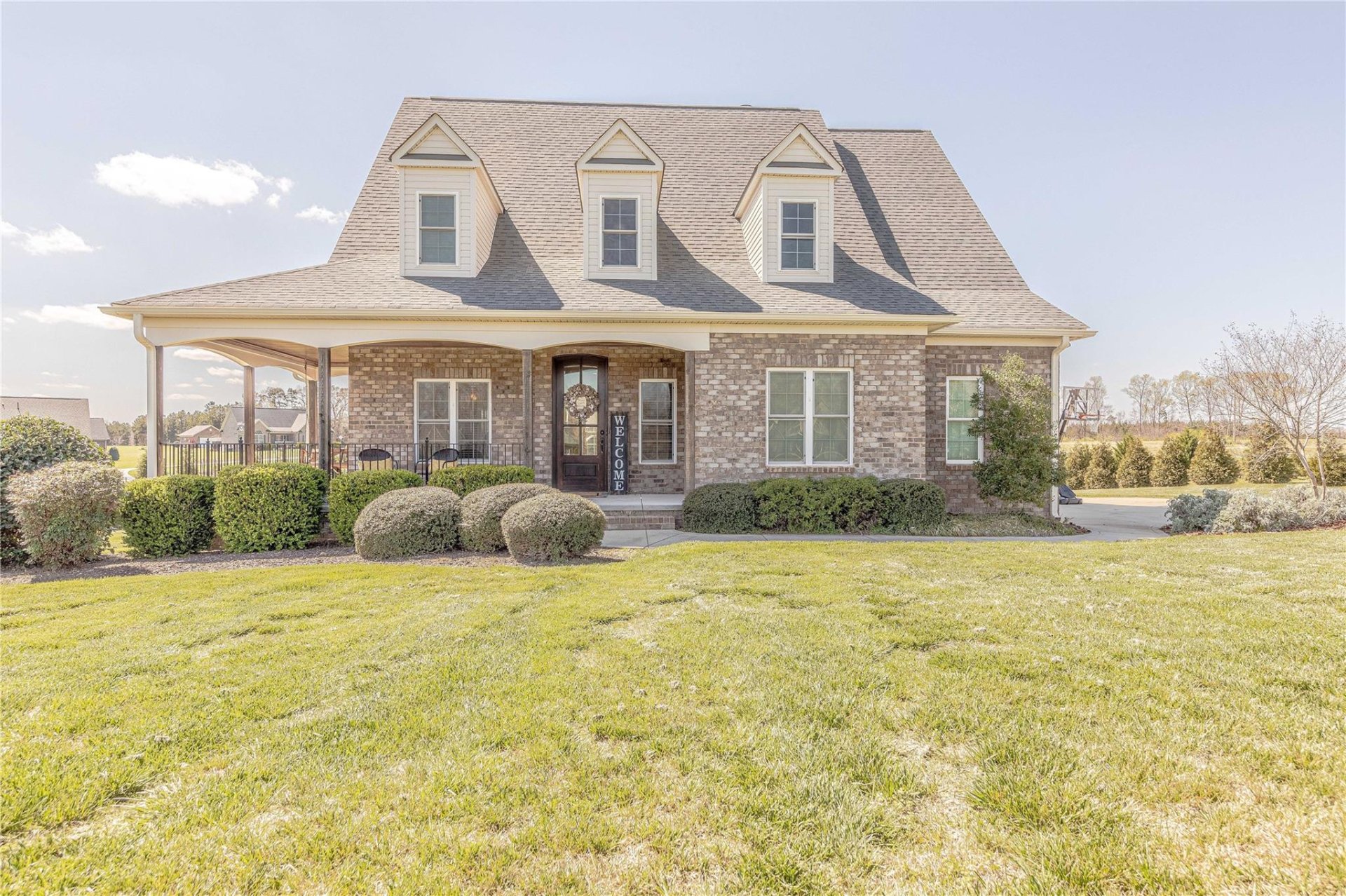 Property image 1 at 1808 Scuffle Hill Drive, Monroe, NC 28110