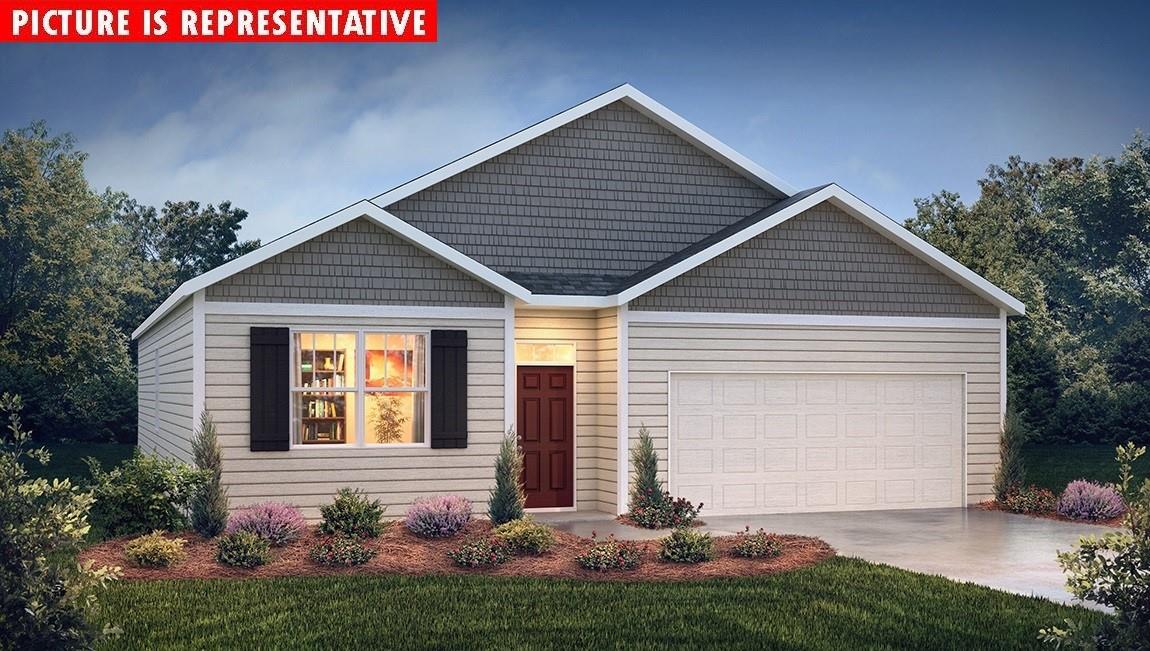 2316 Meadow Stream Drive