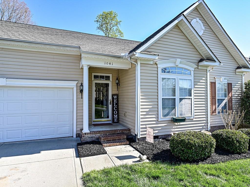 1041 Pepperwood Place