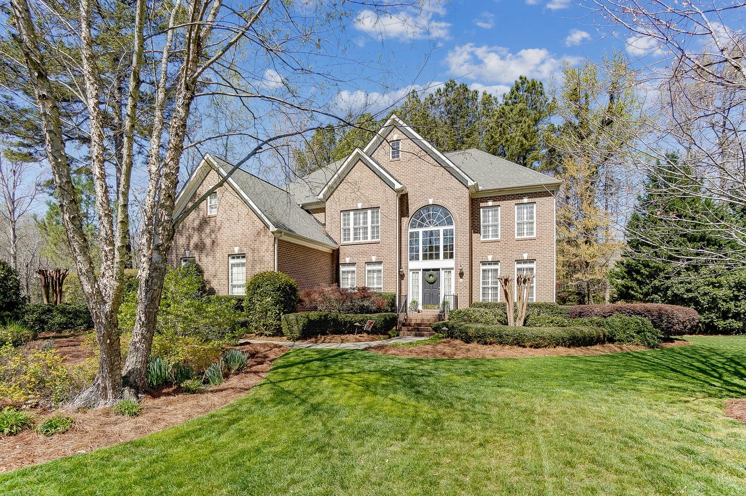 Property image 1 at 1910 Notchwood Court, Clover, SC 29710