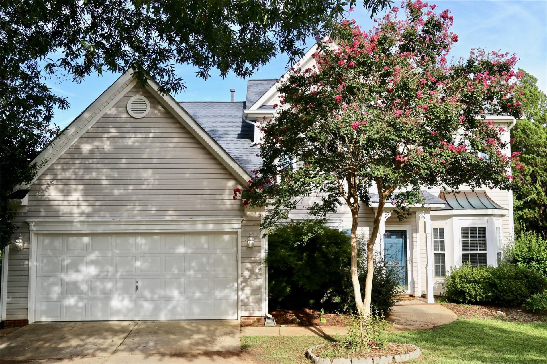 Property image 1 at 11606 Borchetta Drive, Charlotte, NC 28277