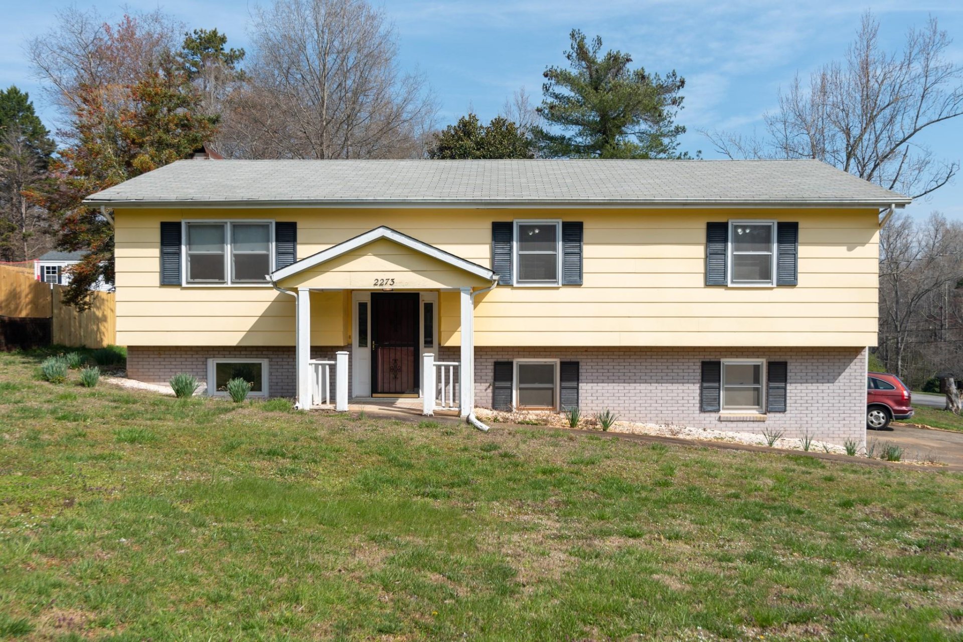 Property image 1 at 2273 38th Avenue, Hickory, NC 28601