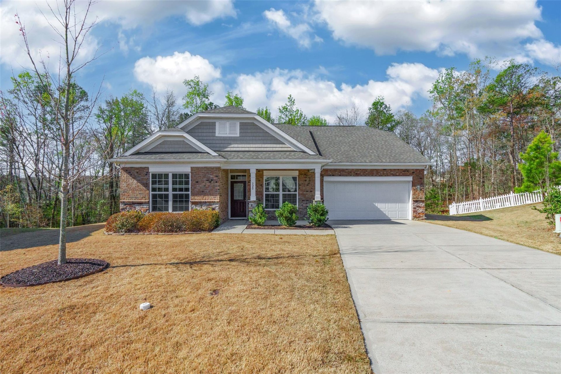 320 Skylar Court