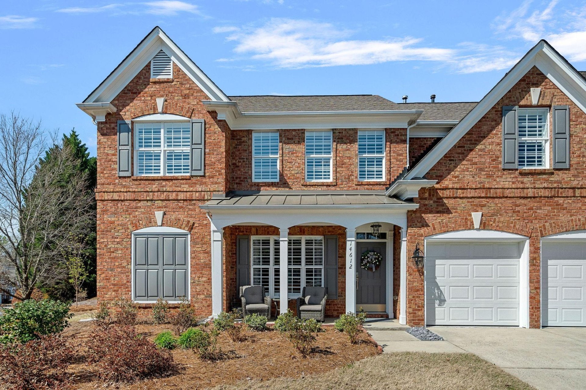 14612 Caragana Court