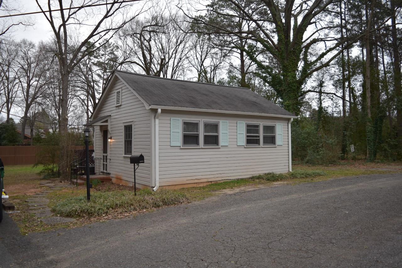 Property image 1 at 2613 1 2 Providence Road, Charlotte, NC 28211