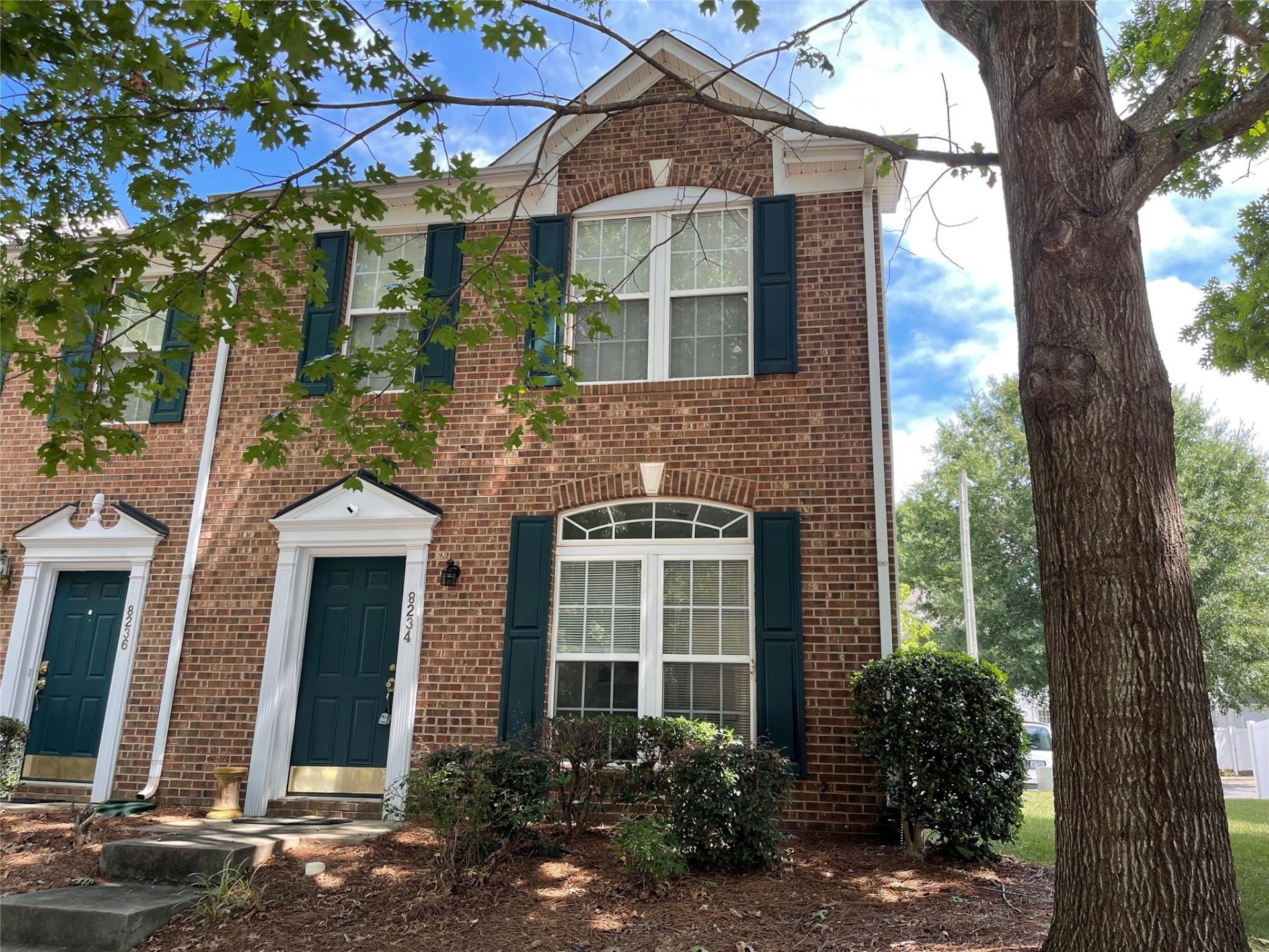 Property image 1 at 8234 Shinkansen Drive, Charlotte, NC 28213