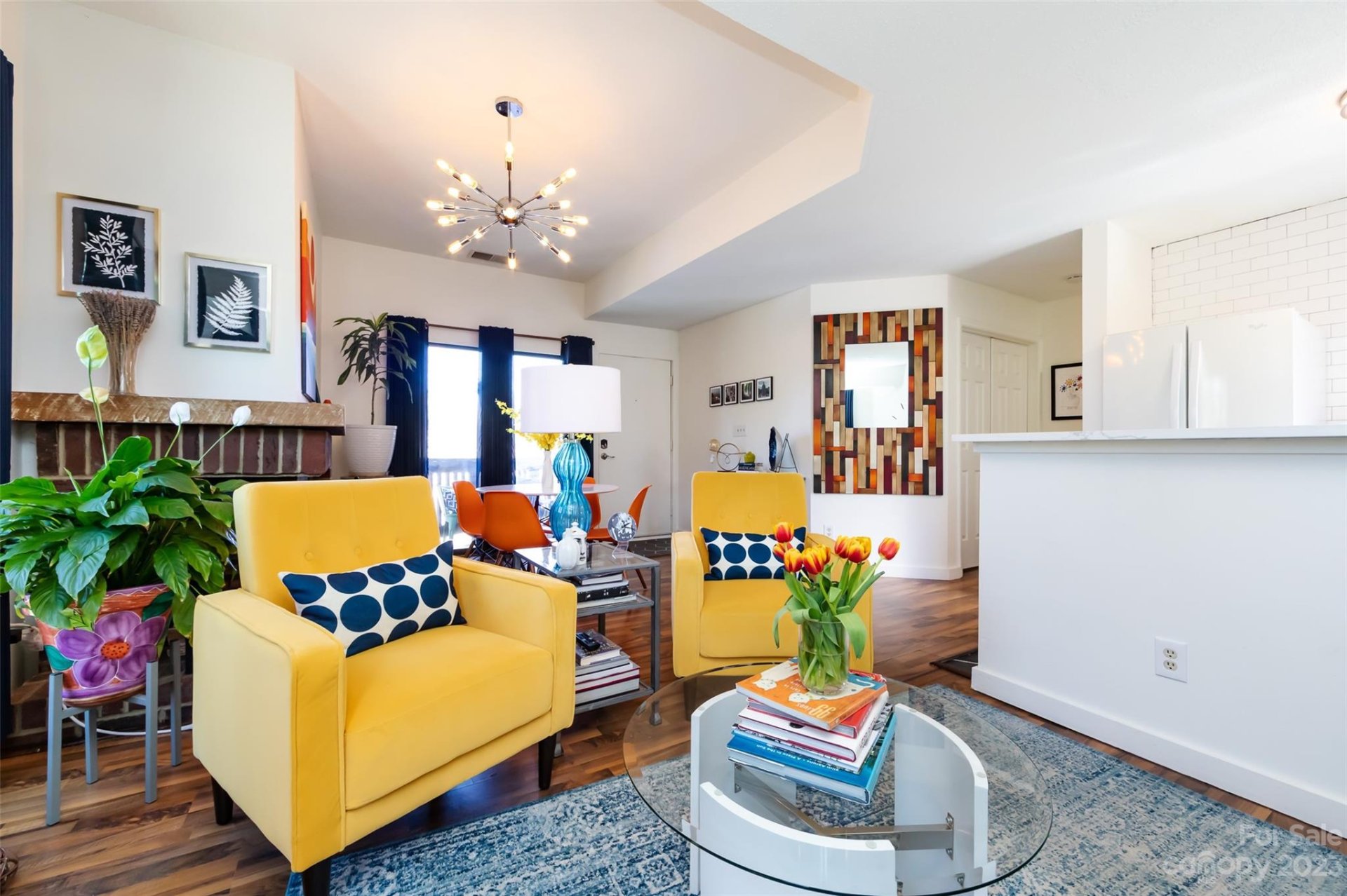 8099 Cedar Glen Drive