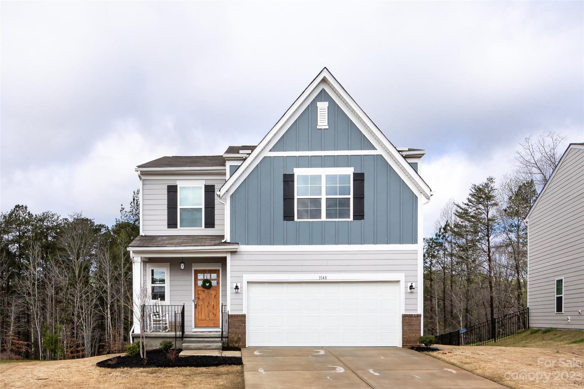 Property image 1 at 3148 Treyson Drive, Denver, NC 28037