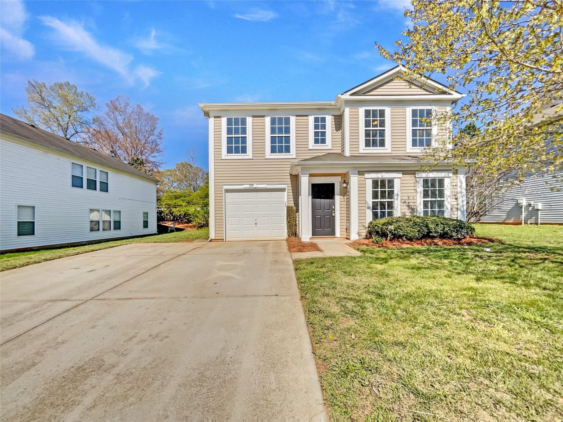 Property image 1 at 164 Hunter Park Drive, York, SC 29745