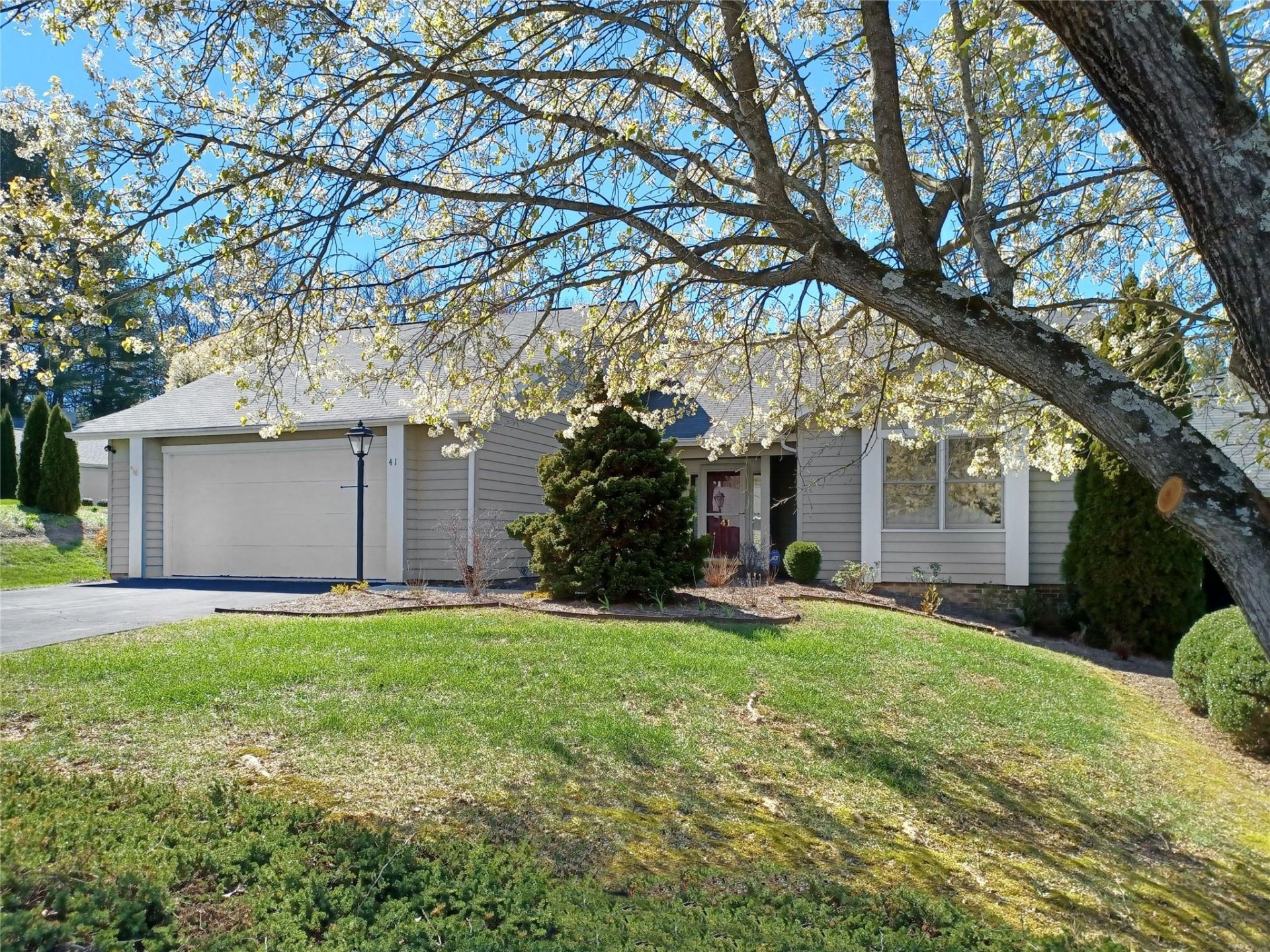 Property image 2 at 41 Cedarcliff Circle, Asheville, NC 28803